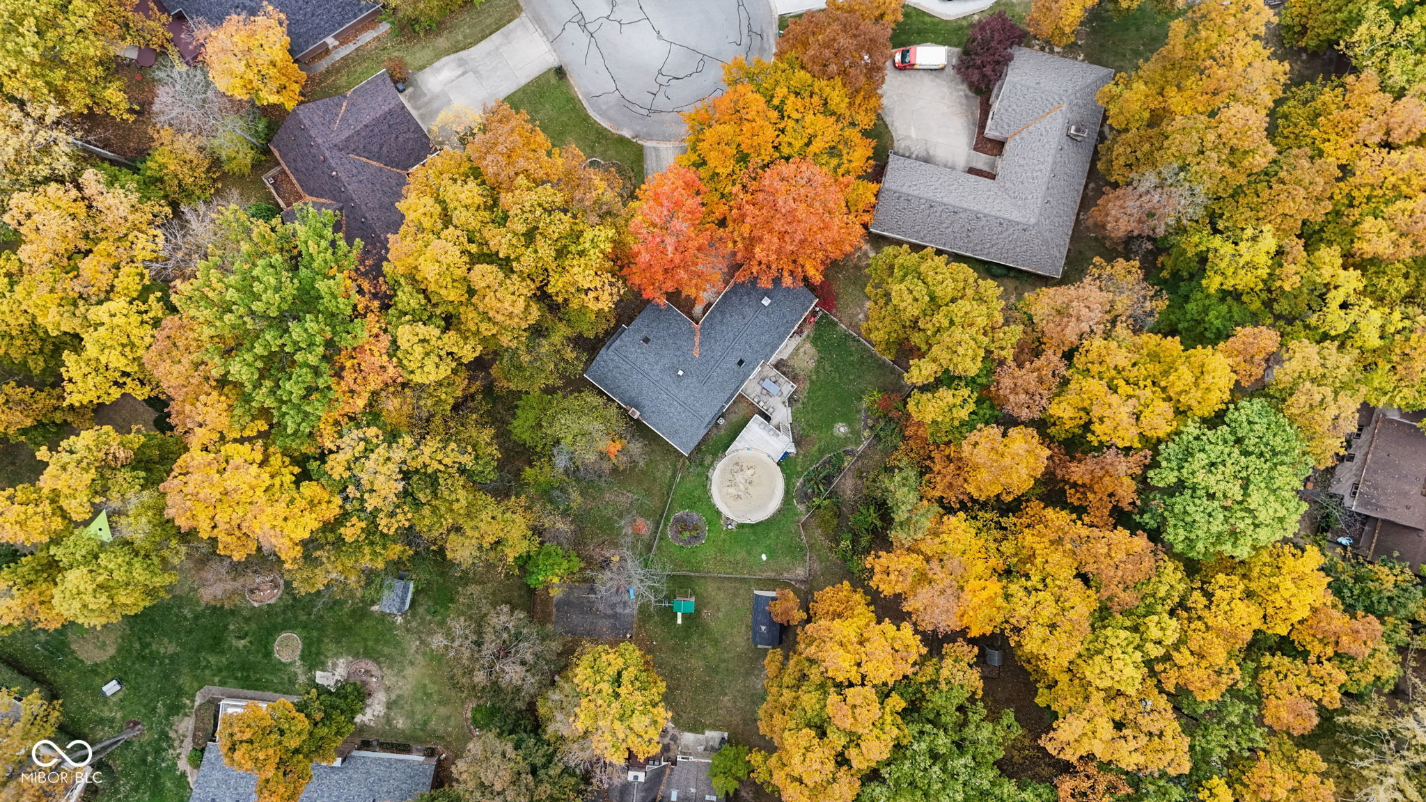 1505 Timber Lane