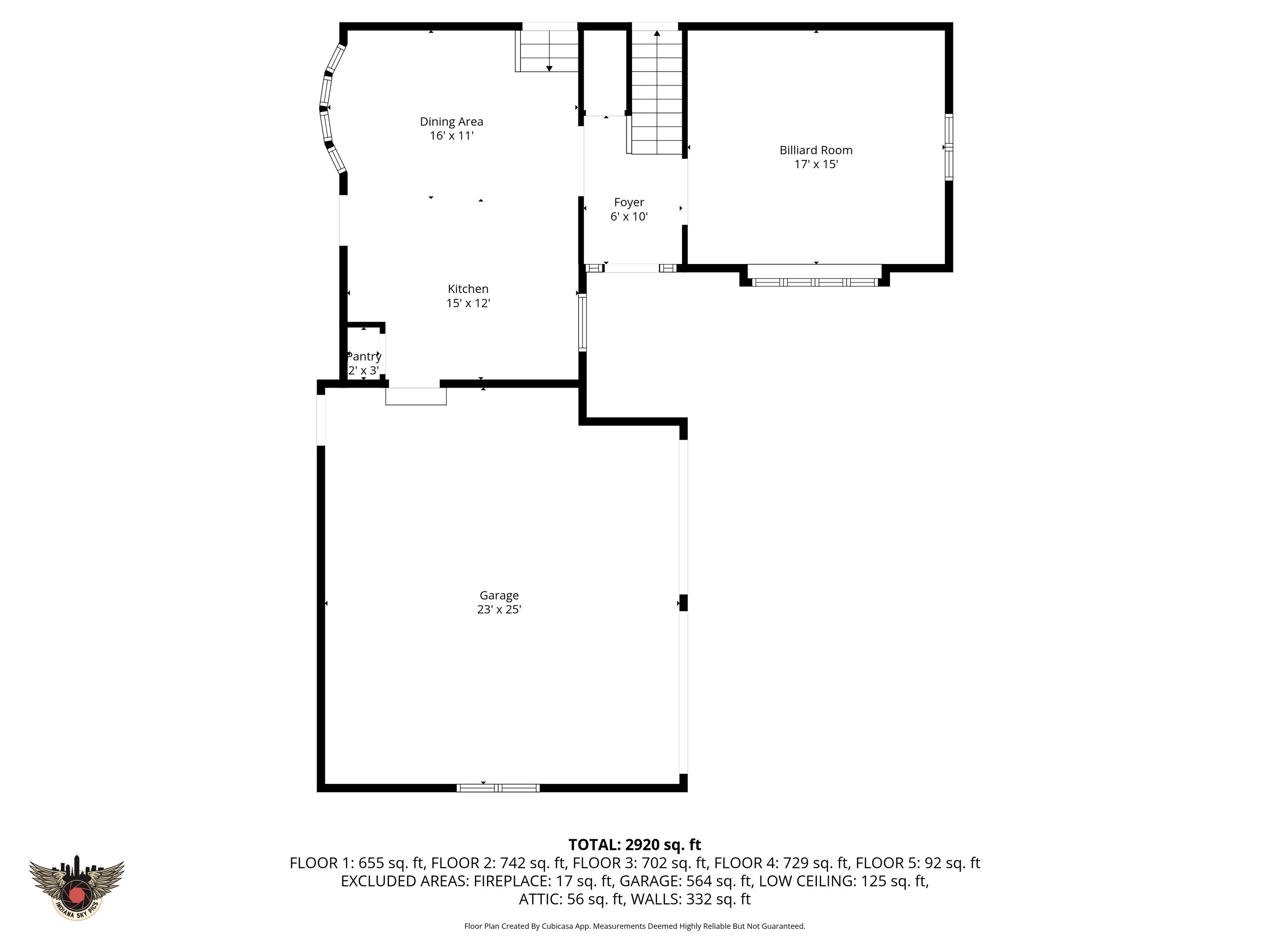 1505 Timber Lane