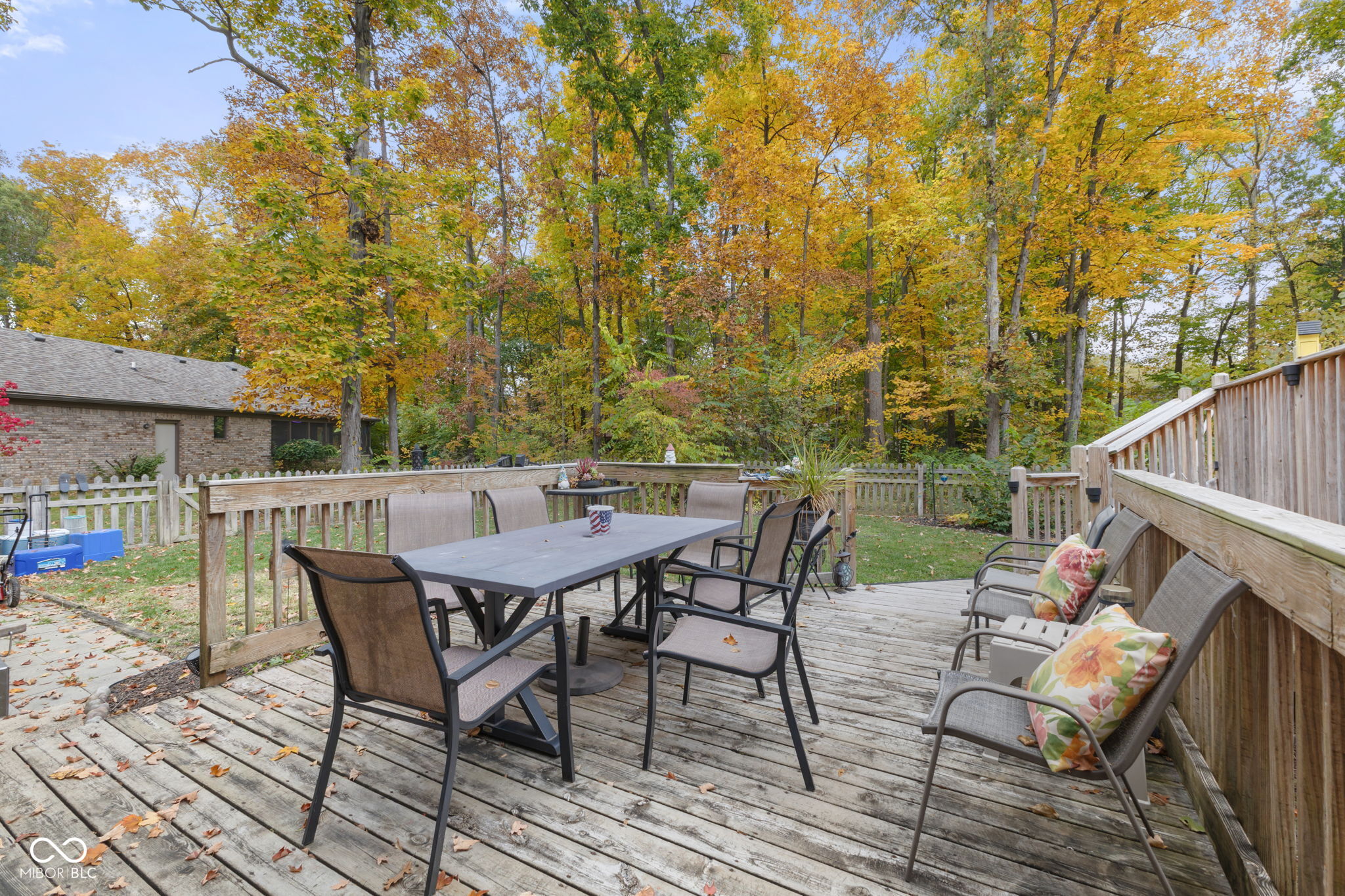 1505 Timber Lane