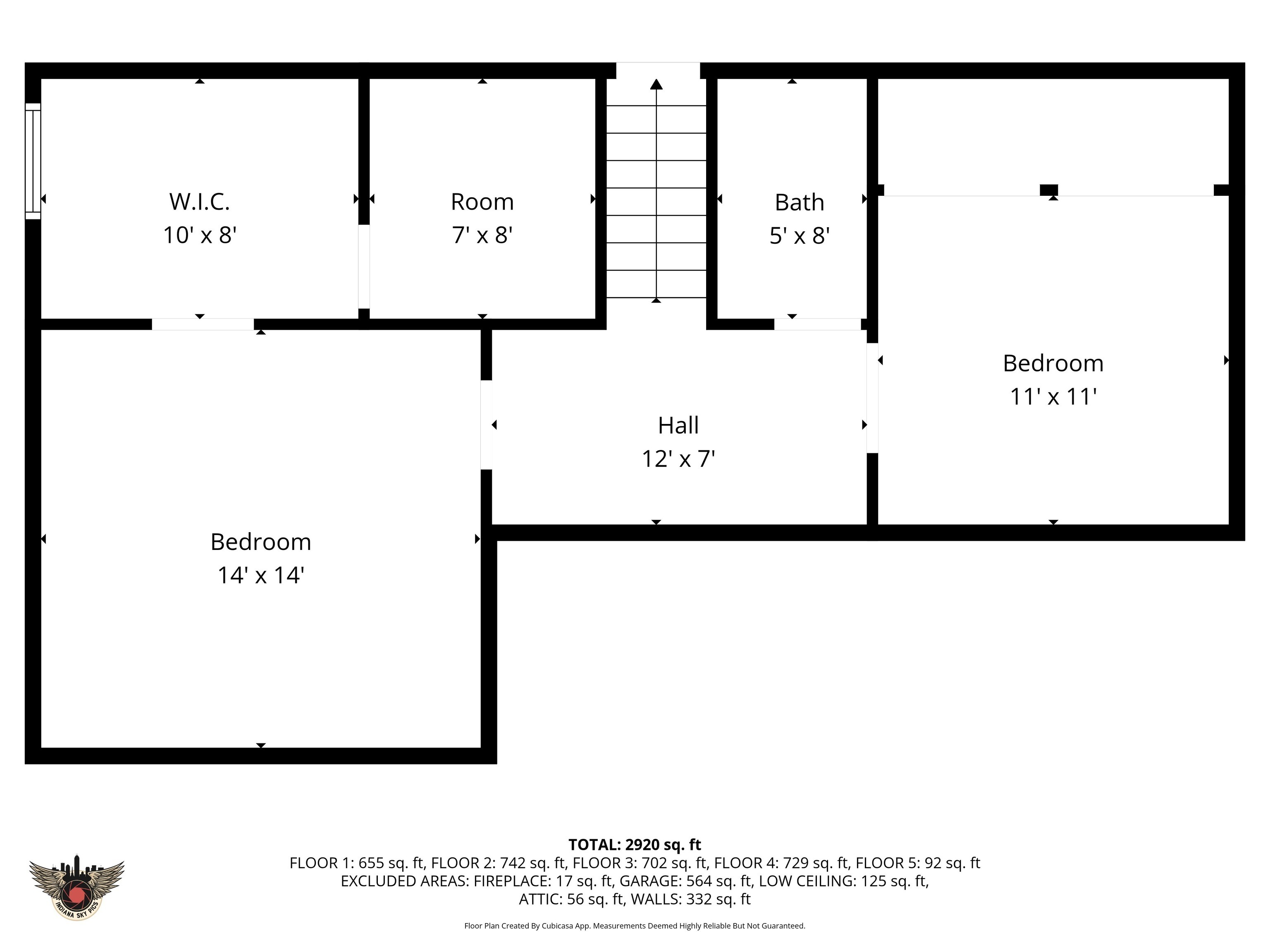 1505 Timber Lane