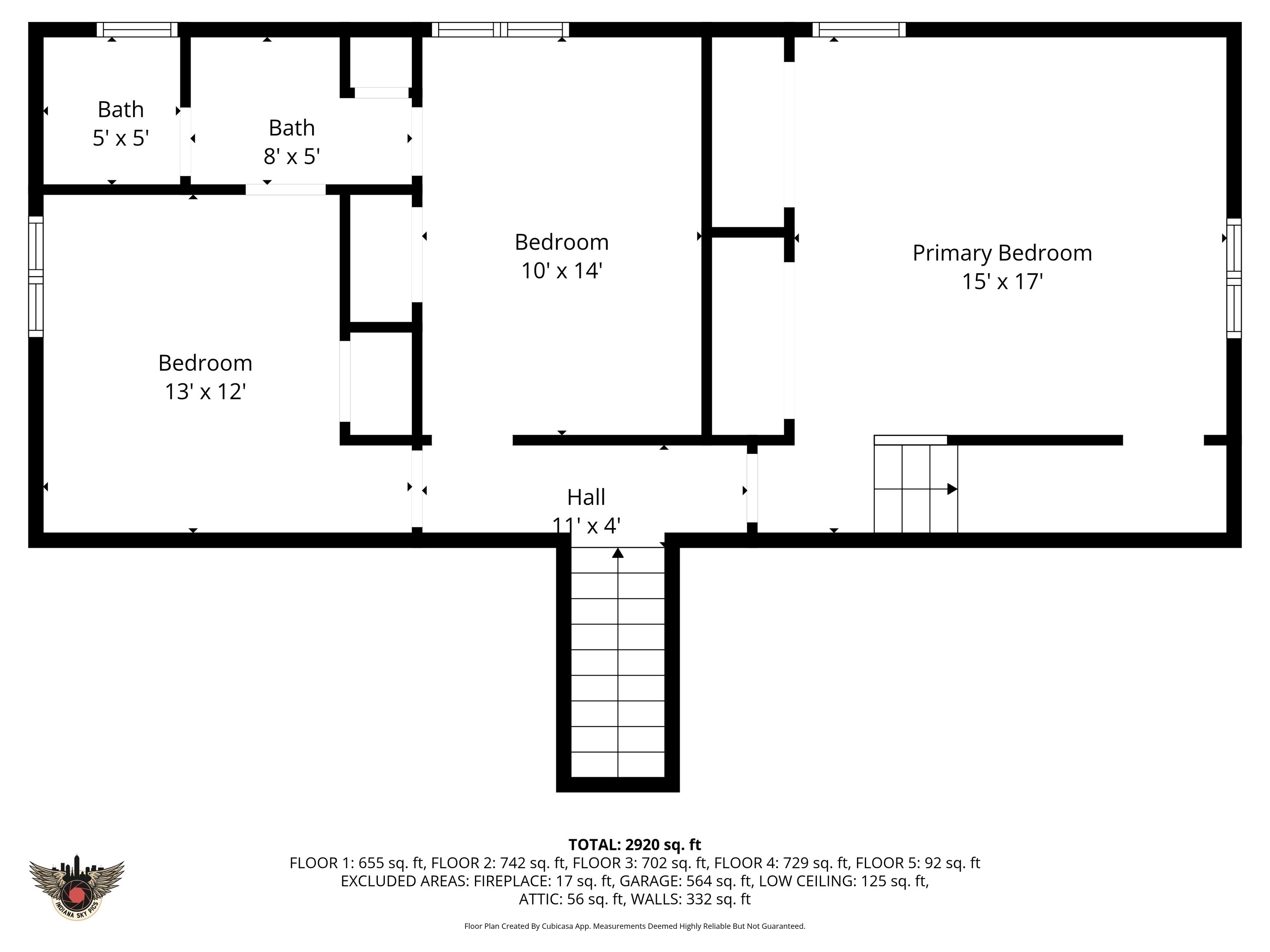1505 Timber Lane