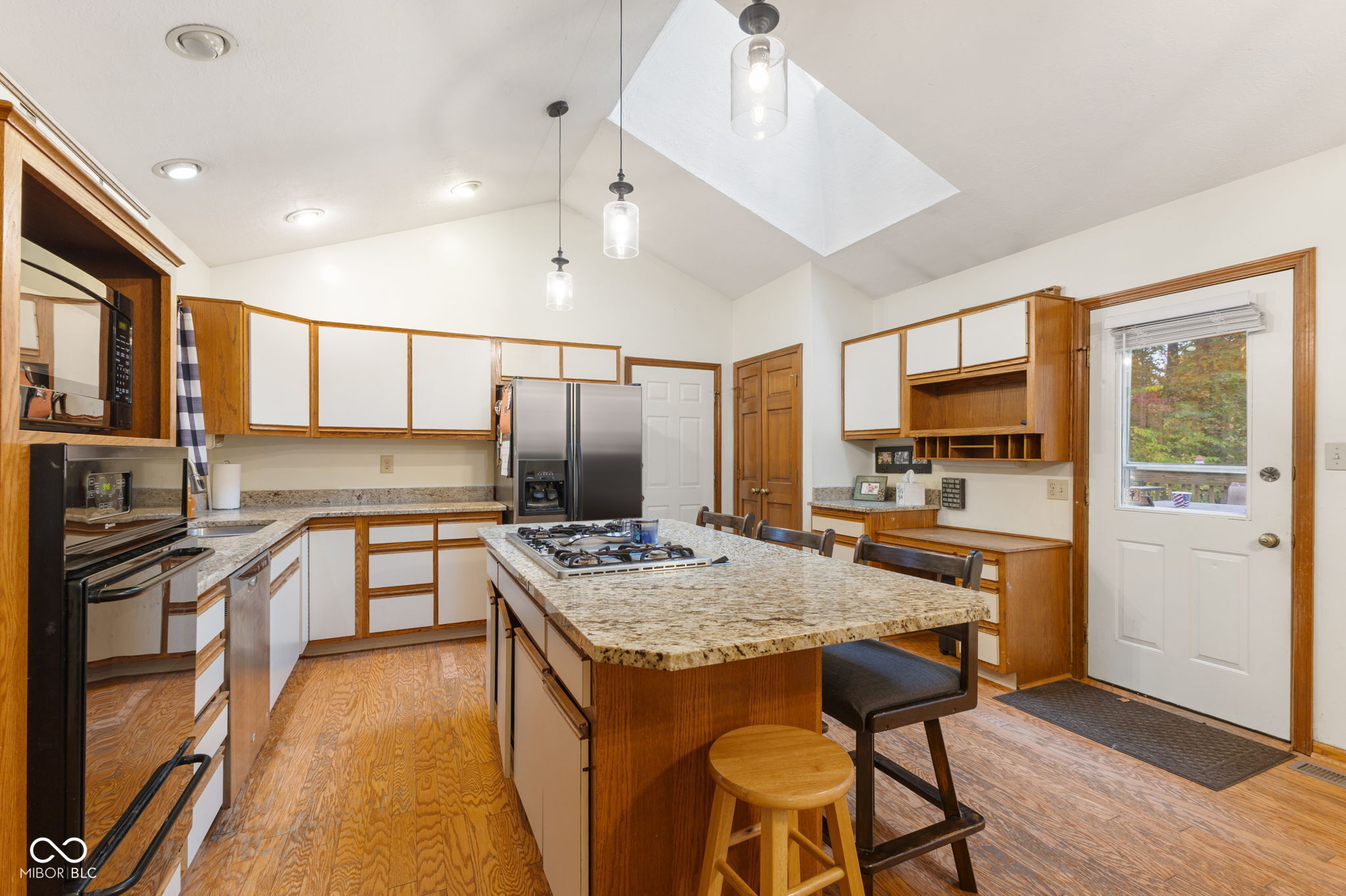 1505 Timber Lane