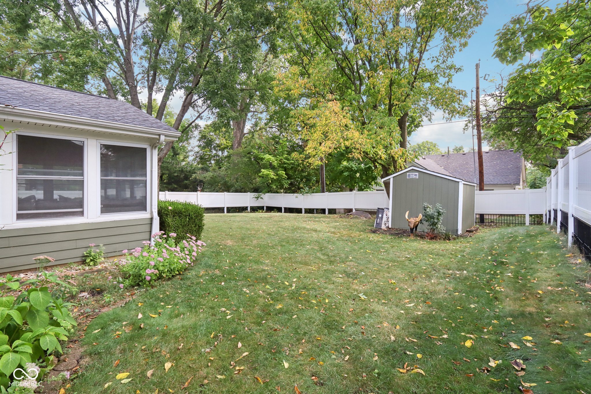 521 Thornberry Drive