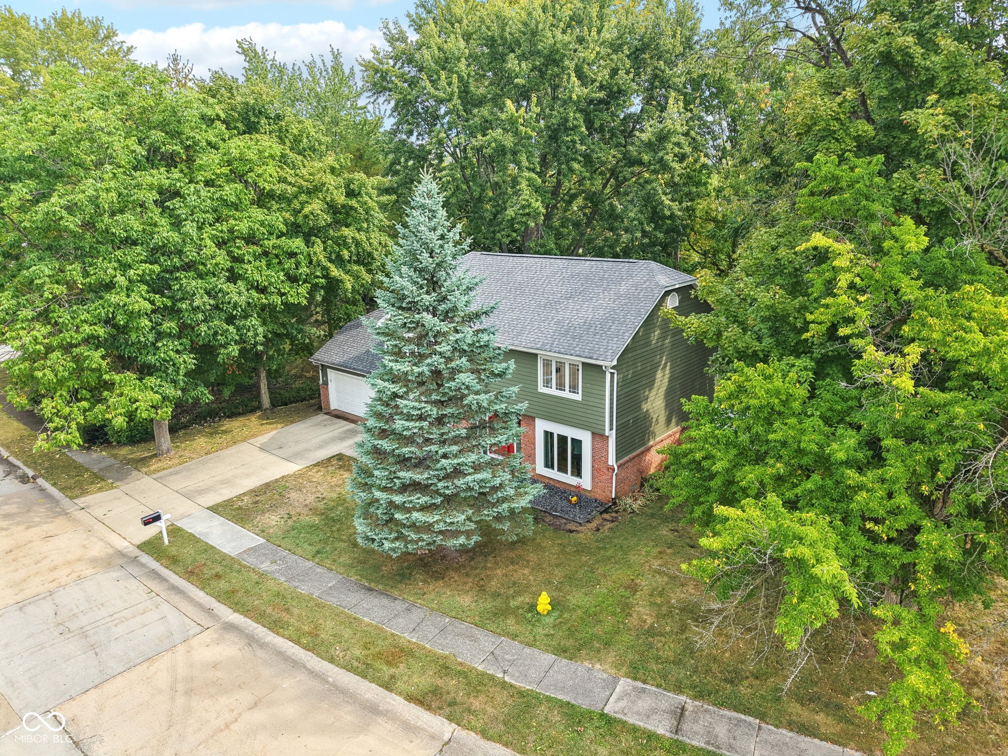 521 Thornberry Drive