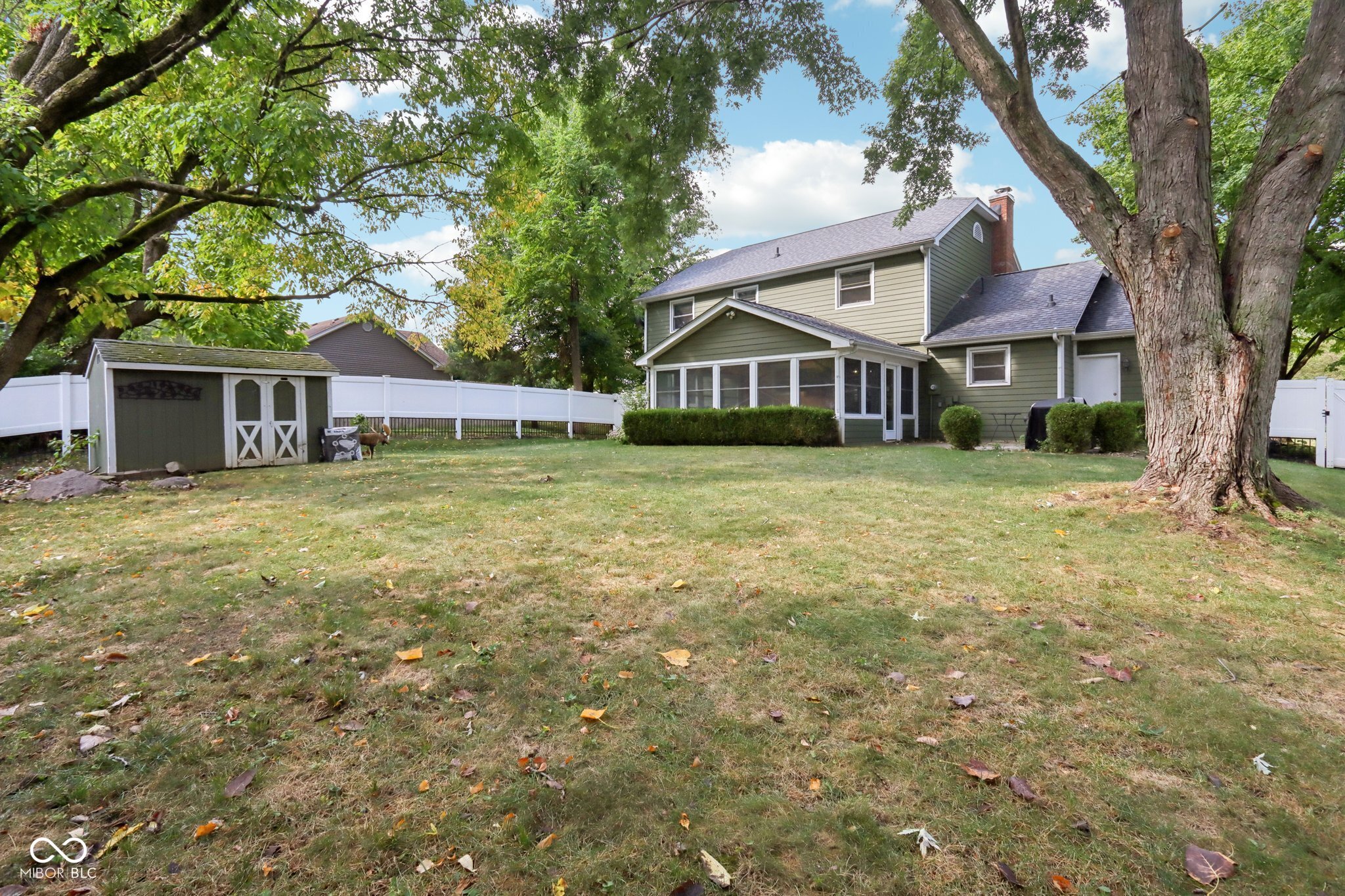 521 Thornberry Drive