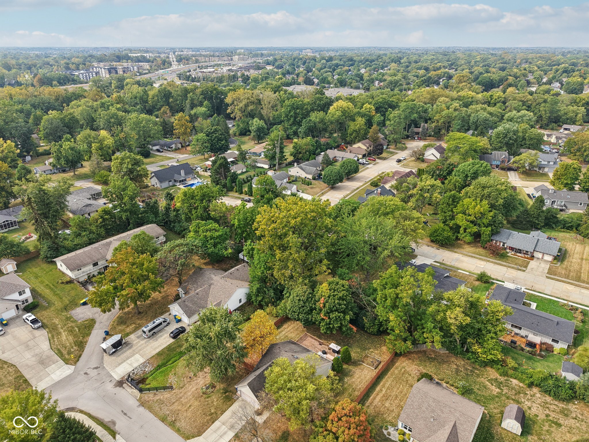 521 Thornberry Drive