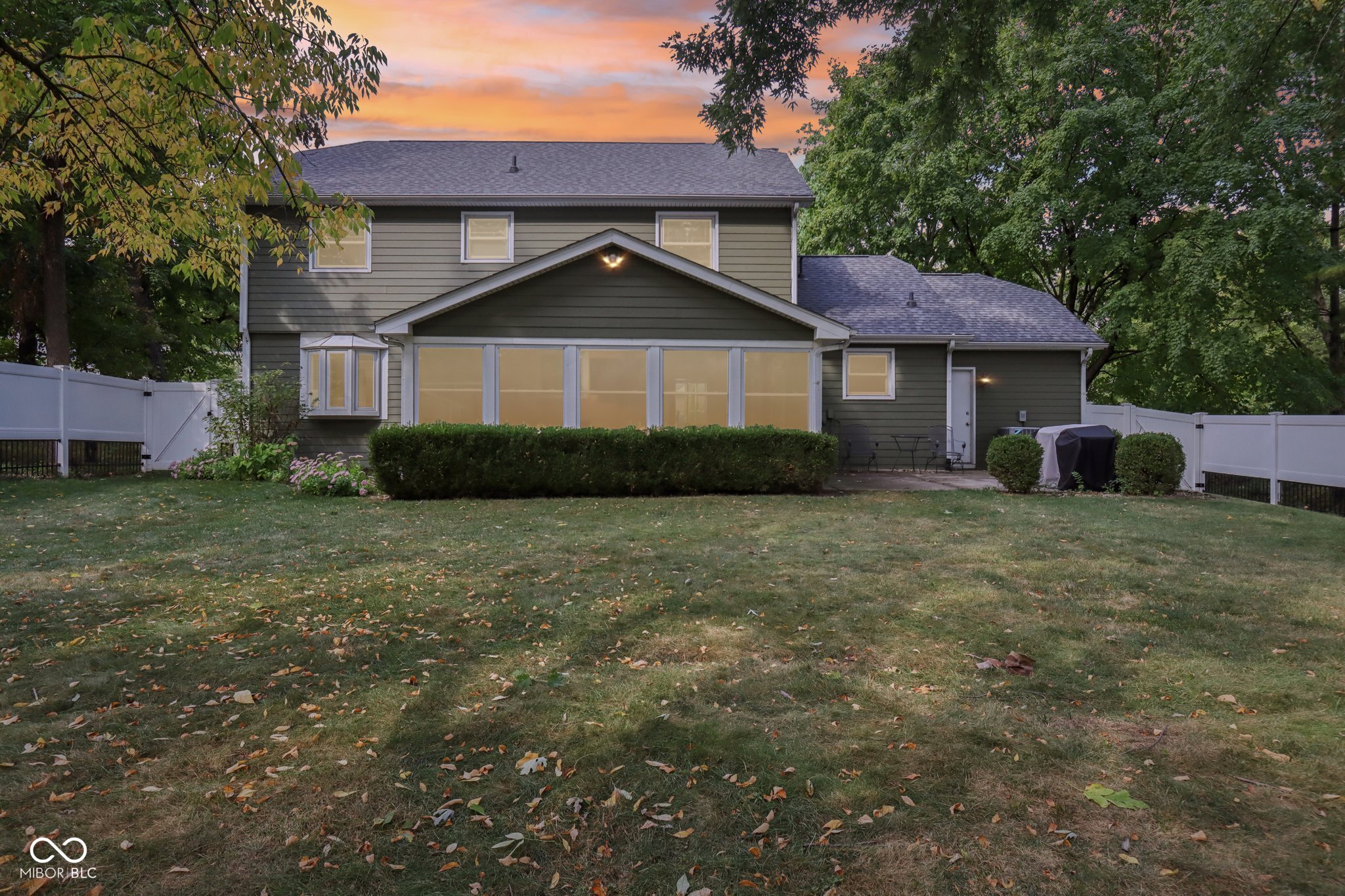 521 Thornberry Drive