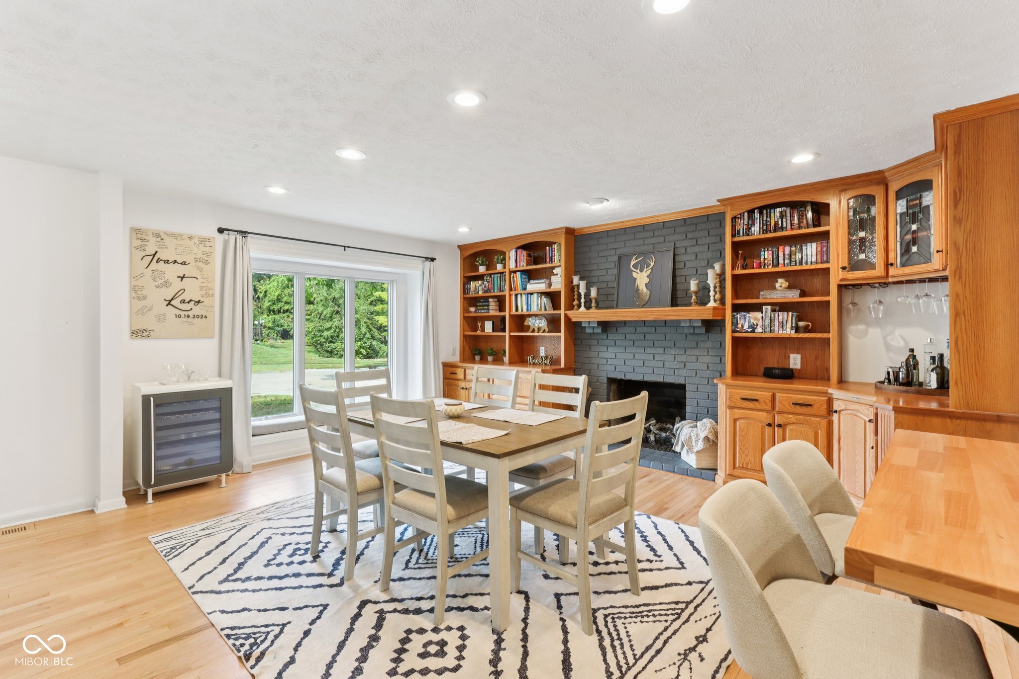 521 Thornberry Drive