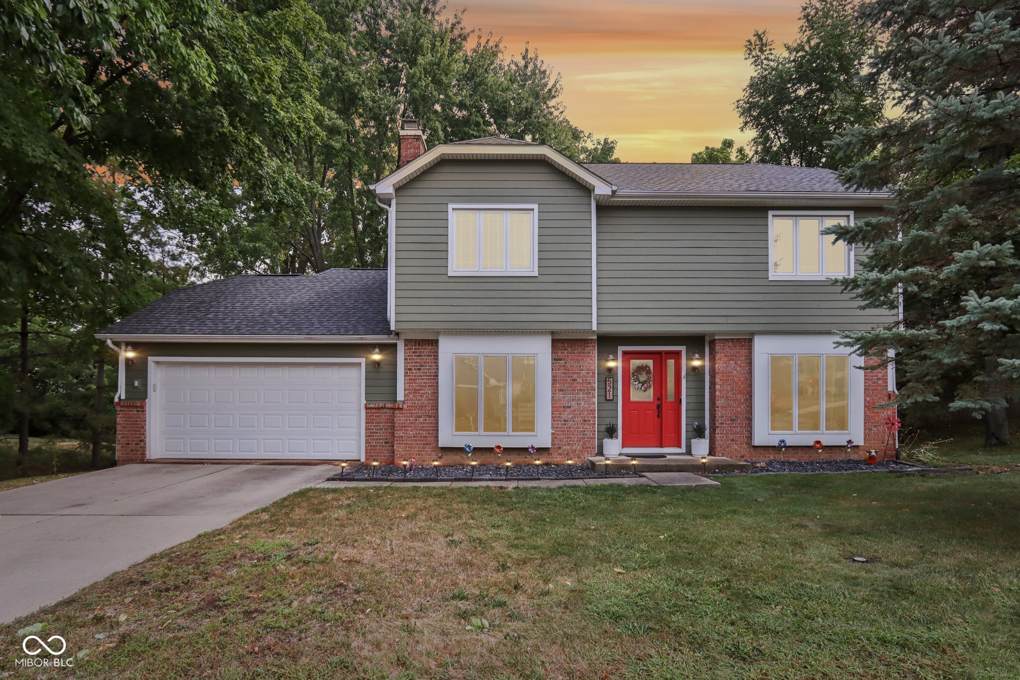 521 Thornberry Drive