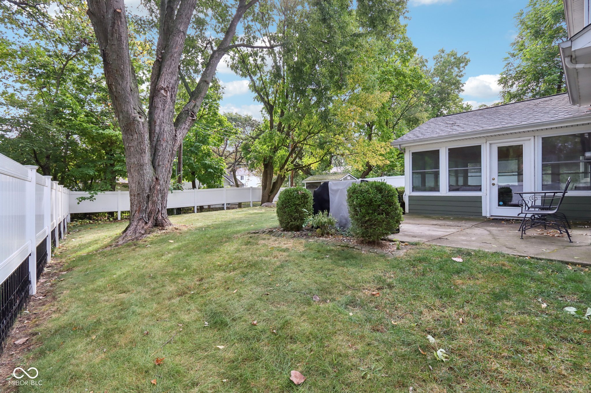 521 Thornberry Drive