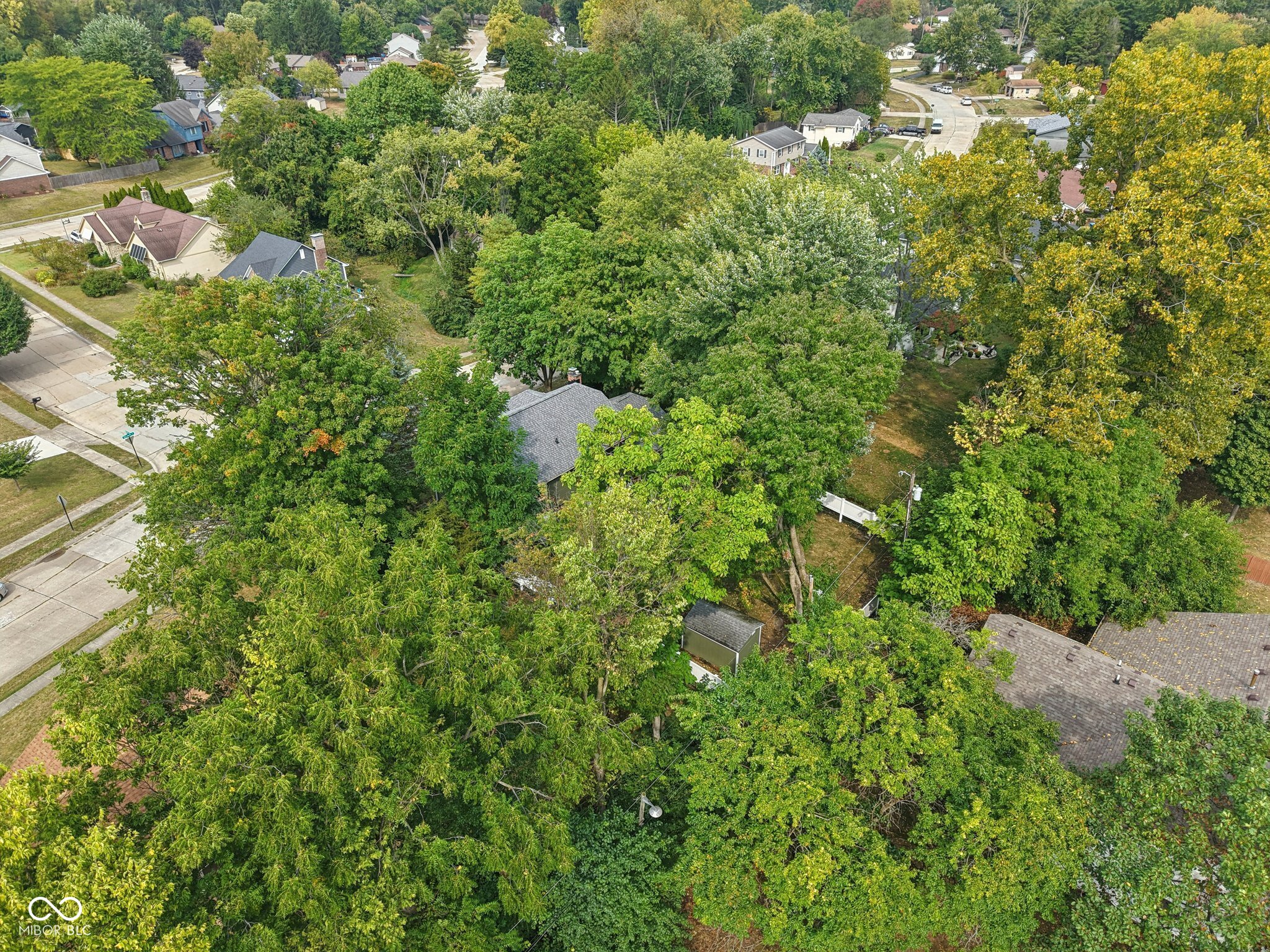 521 Thornberry Drive