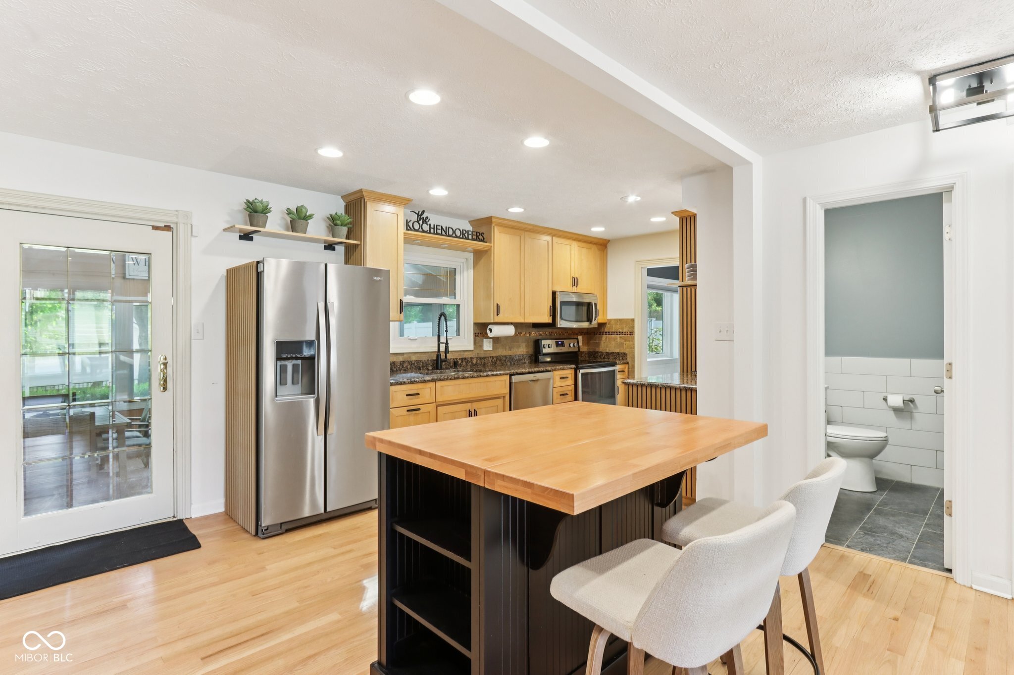 521 Thornberry Drive