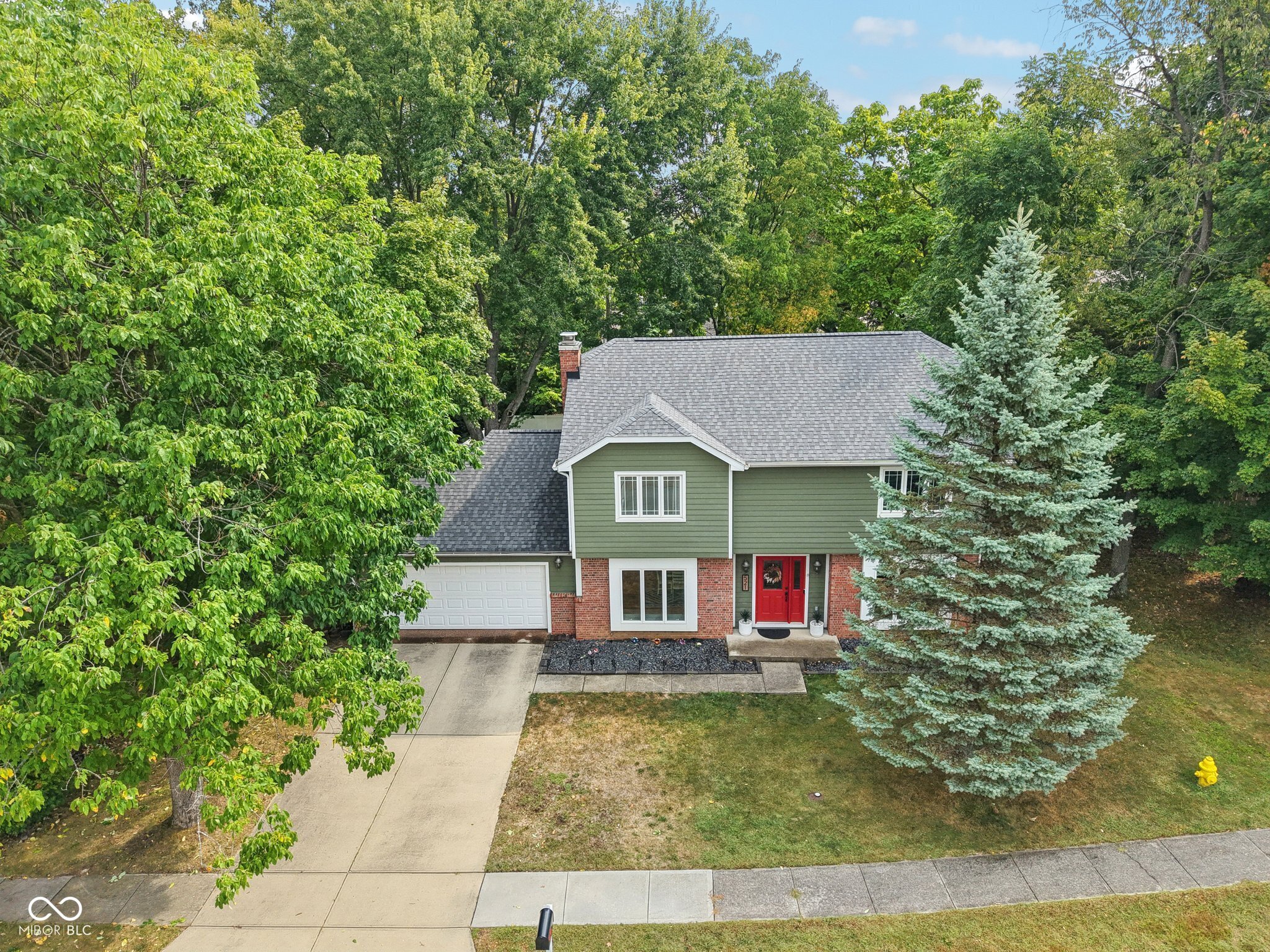 521 Thornberry Drive