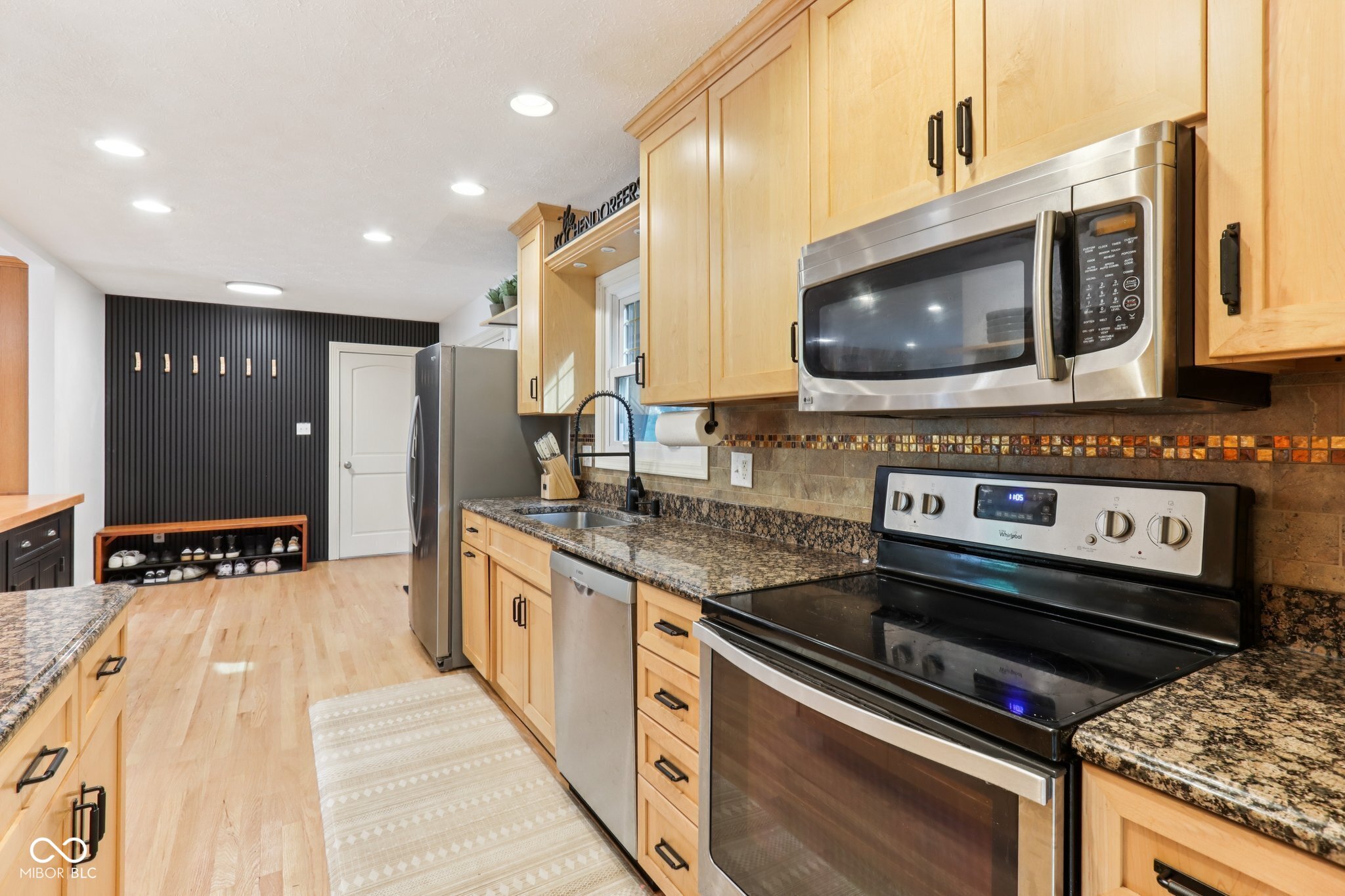 521 Thornberry Drive