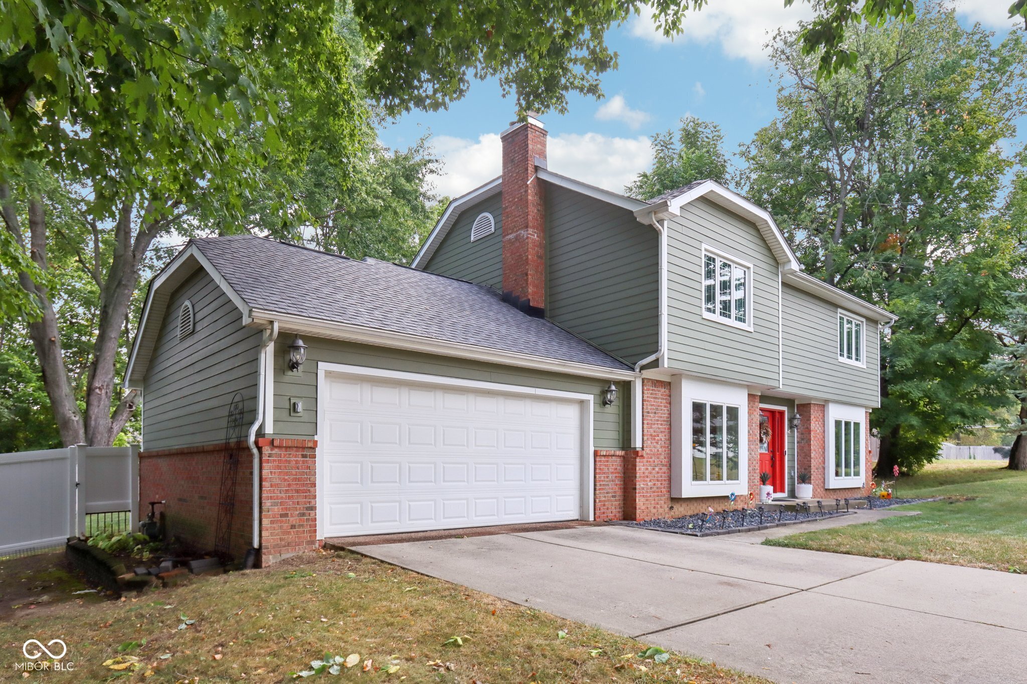 521 Thornberry Drive