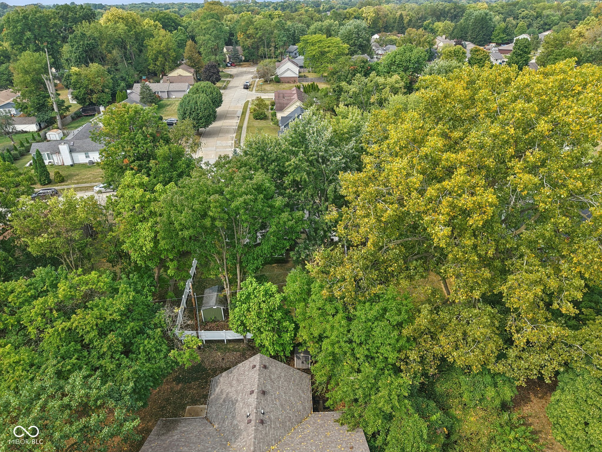 521 Thornberry Drive