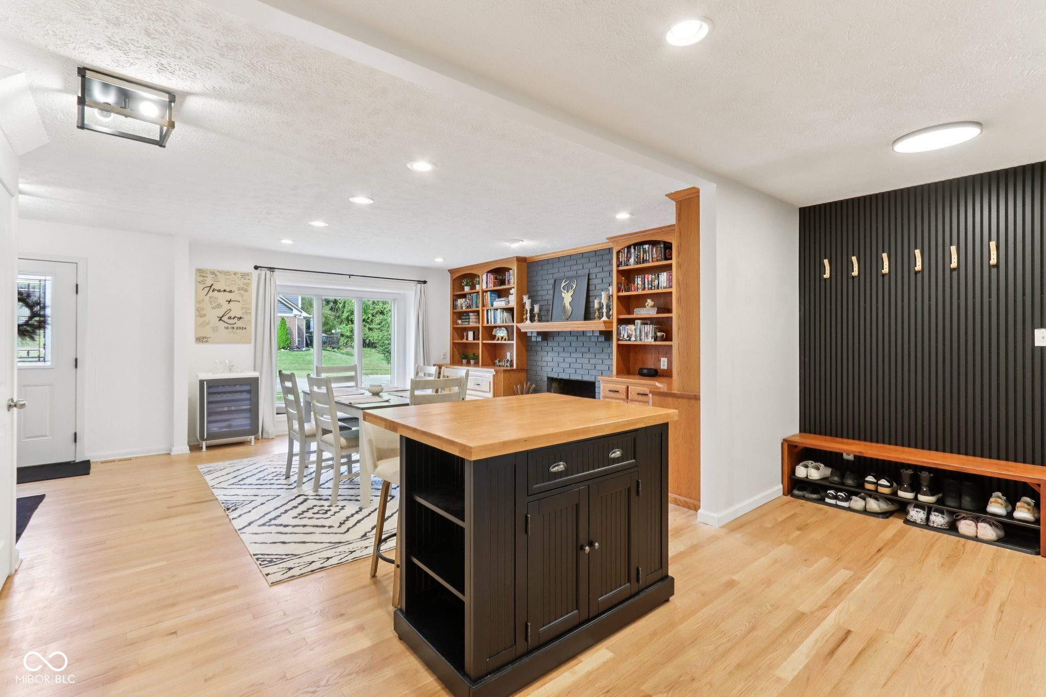 521 Thornberry Drive