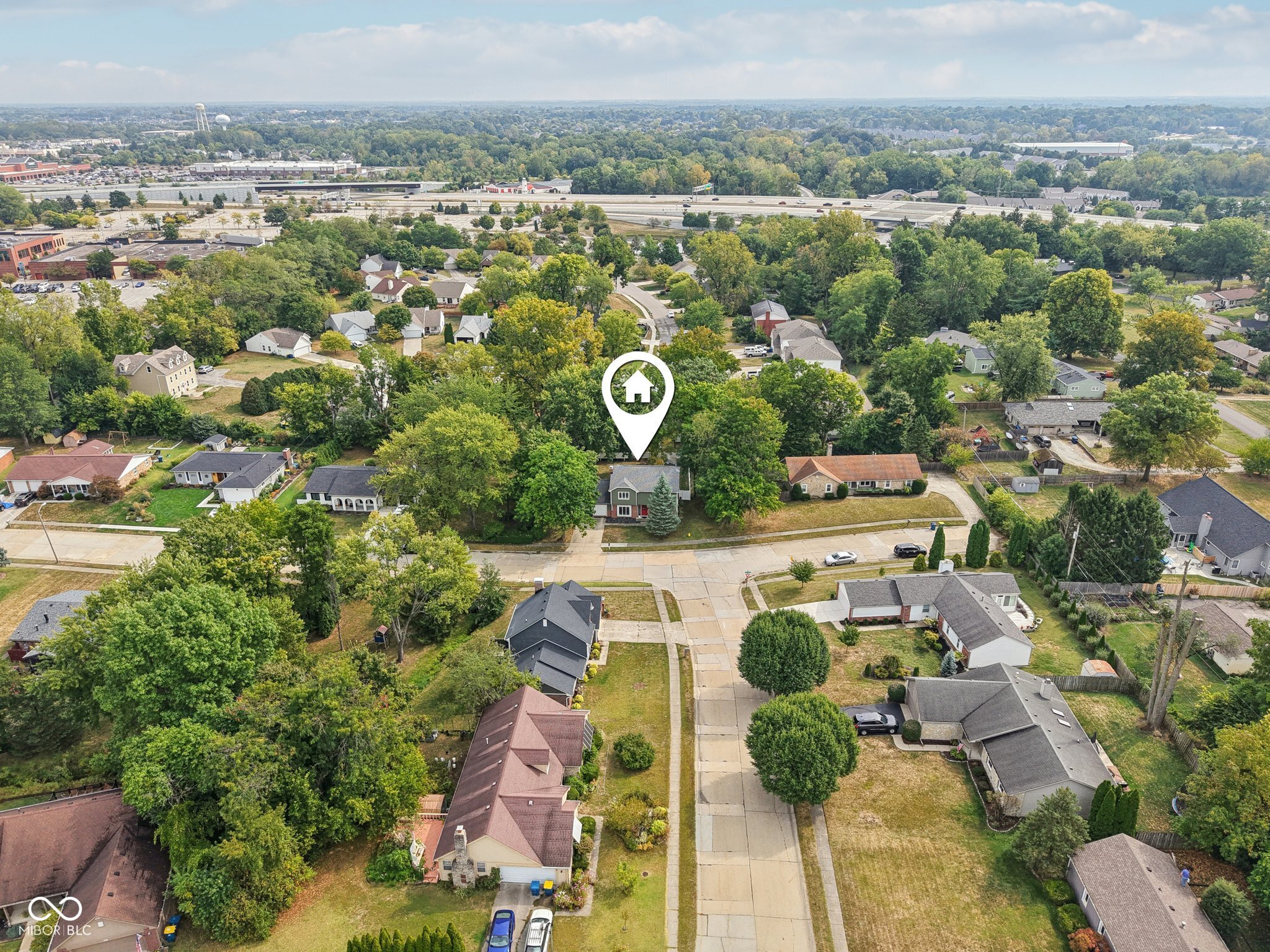 521 Thornberry Drive