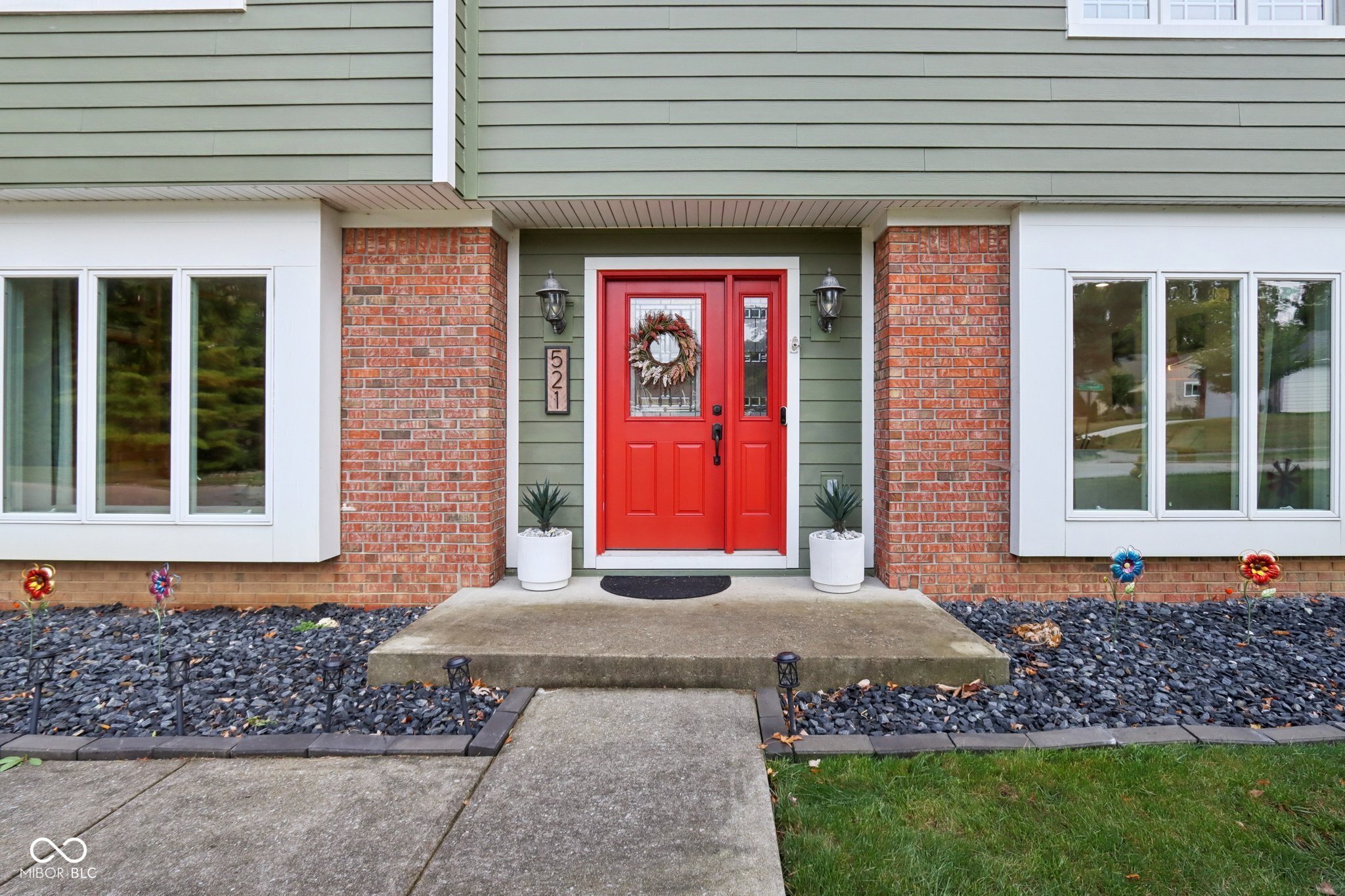 521 Thornberry Drive