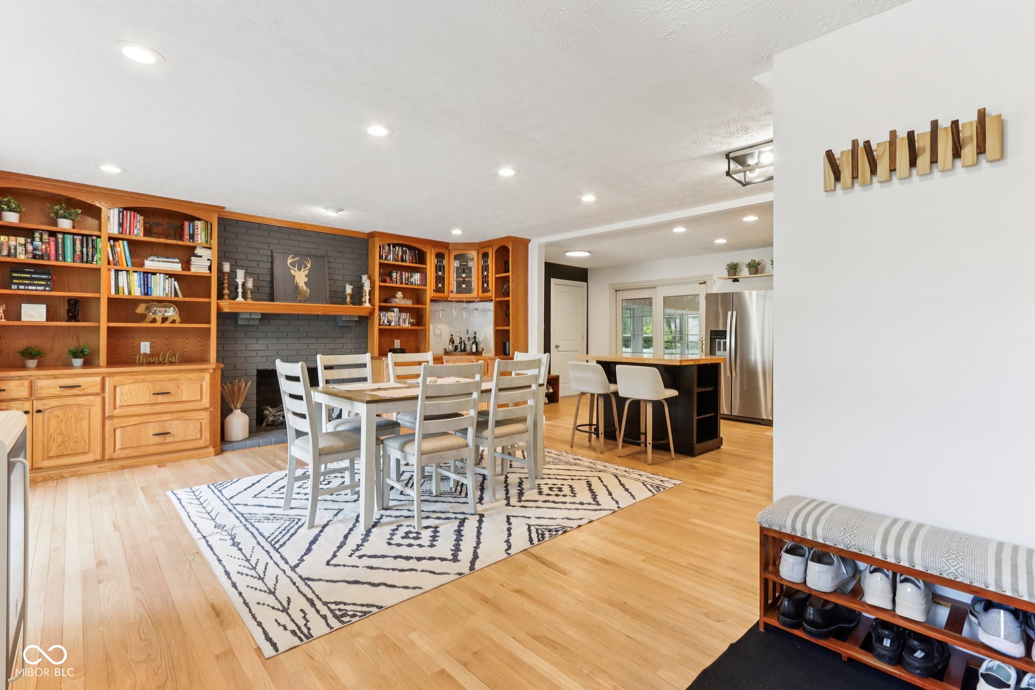 521 Thornberry Drive