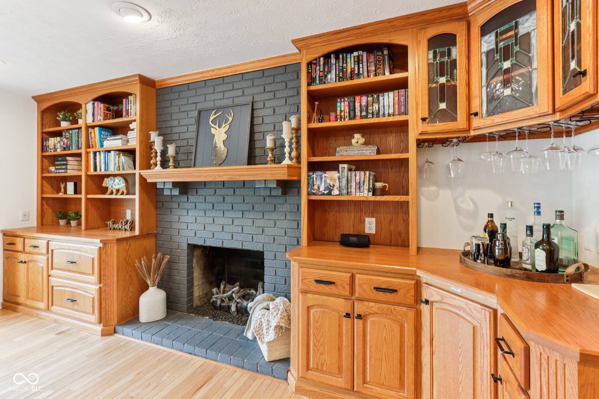 521 Thornberry Drive