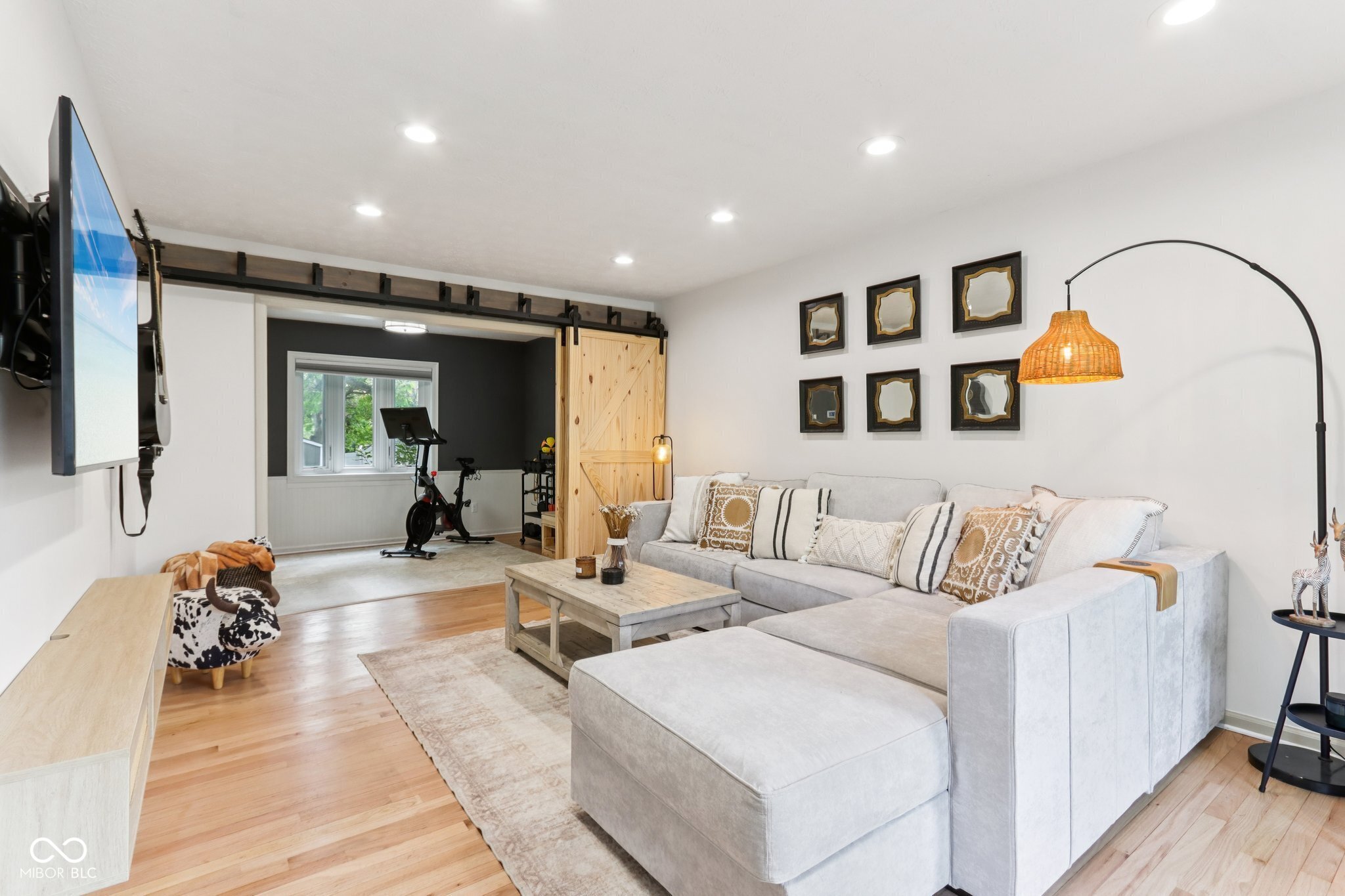 521 Thornberry Drive