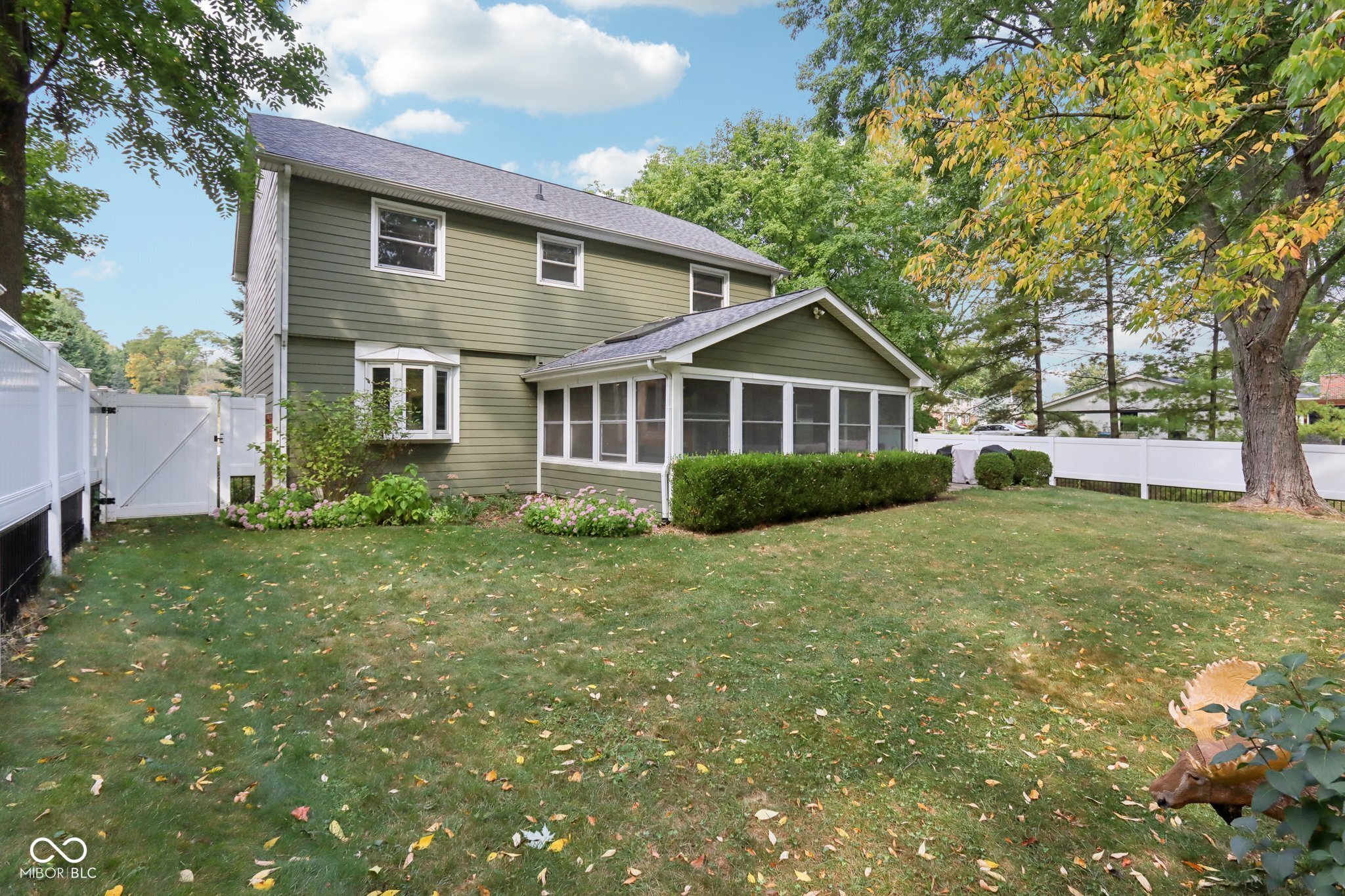 521 Thornberry Drive