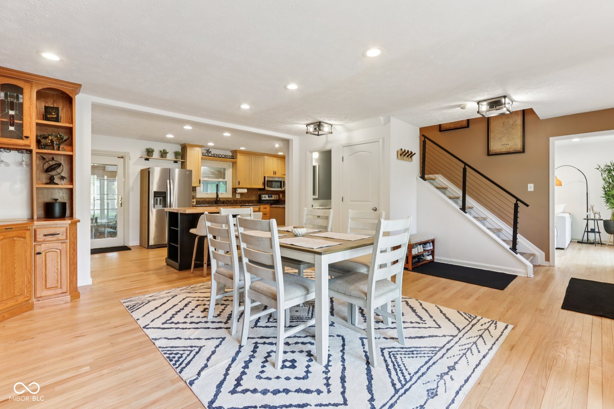 521 Thornberry Drive