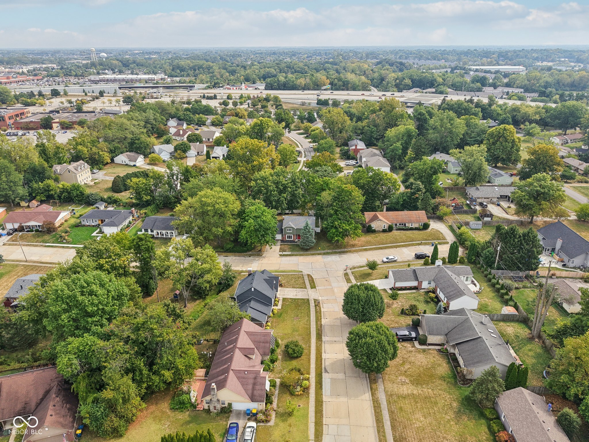 521 Thornberry Drive