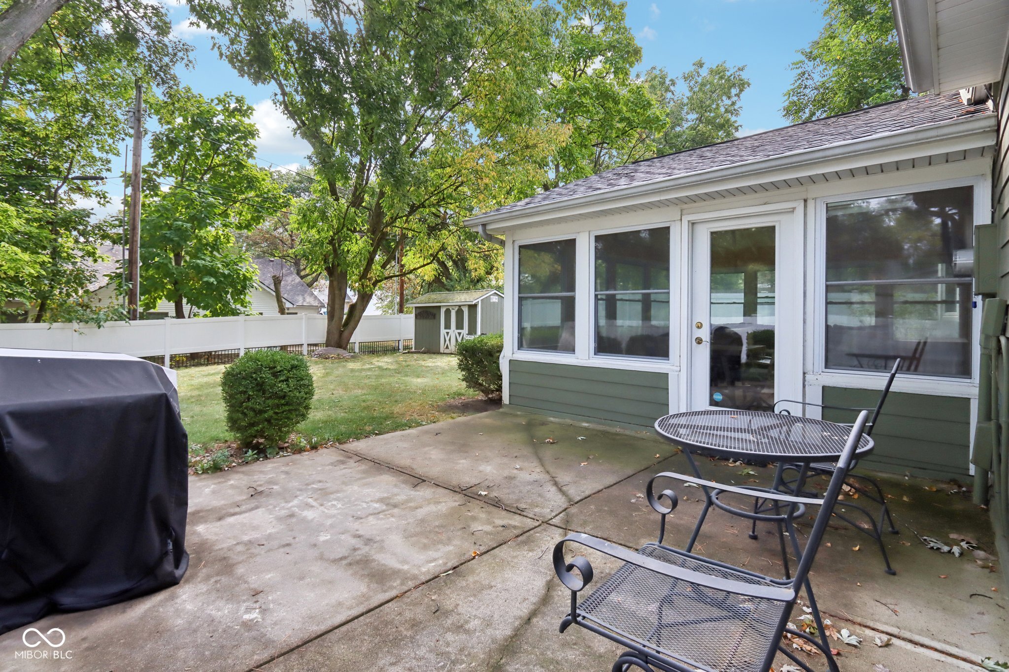 521 Thornberry Drive