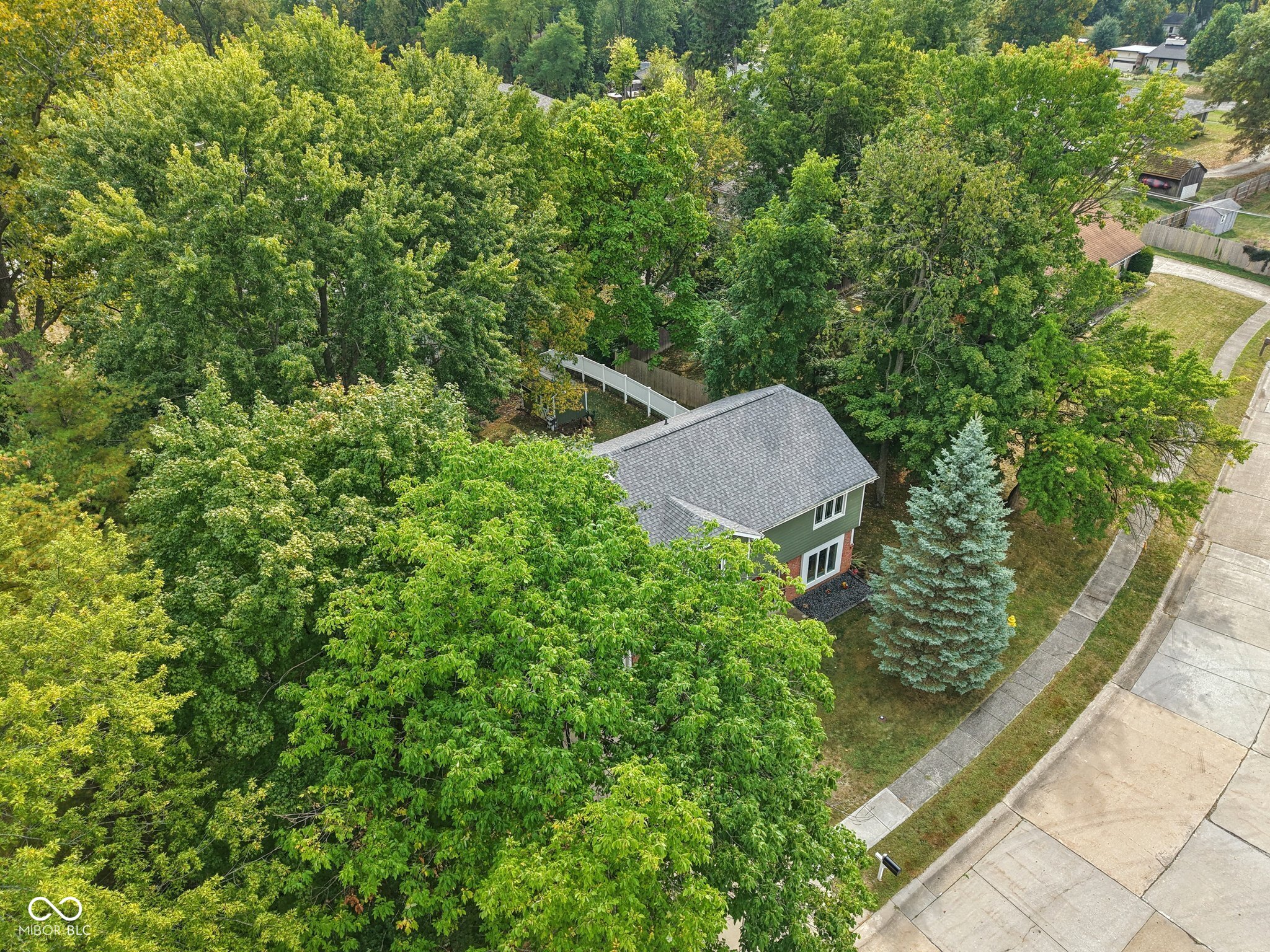 521 Thornberry Drive