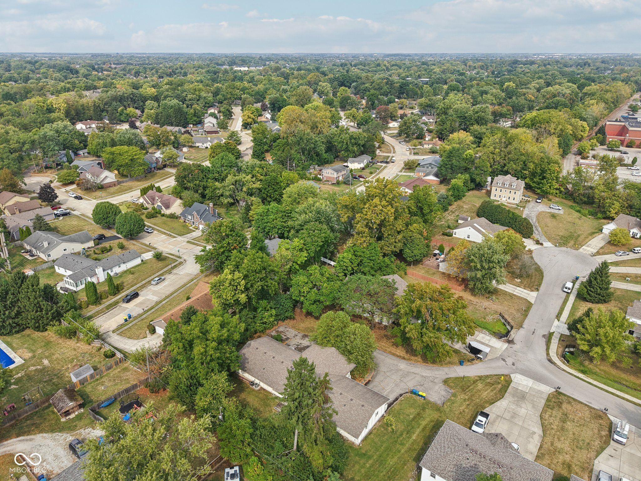 521 Thornberry Drive