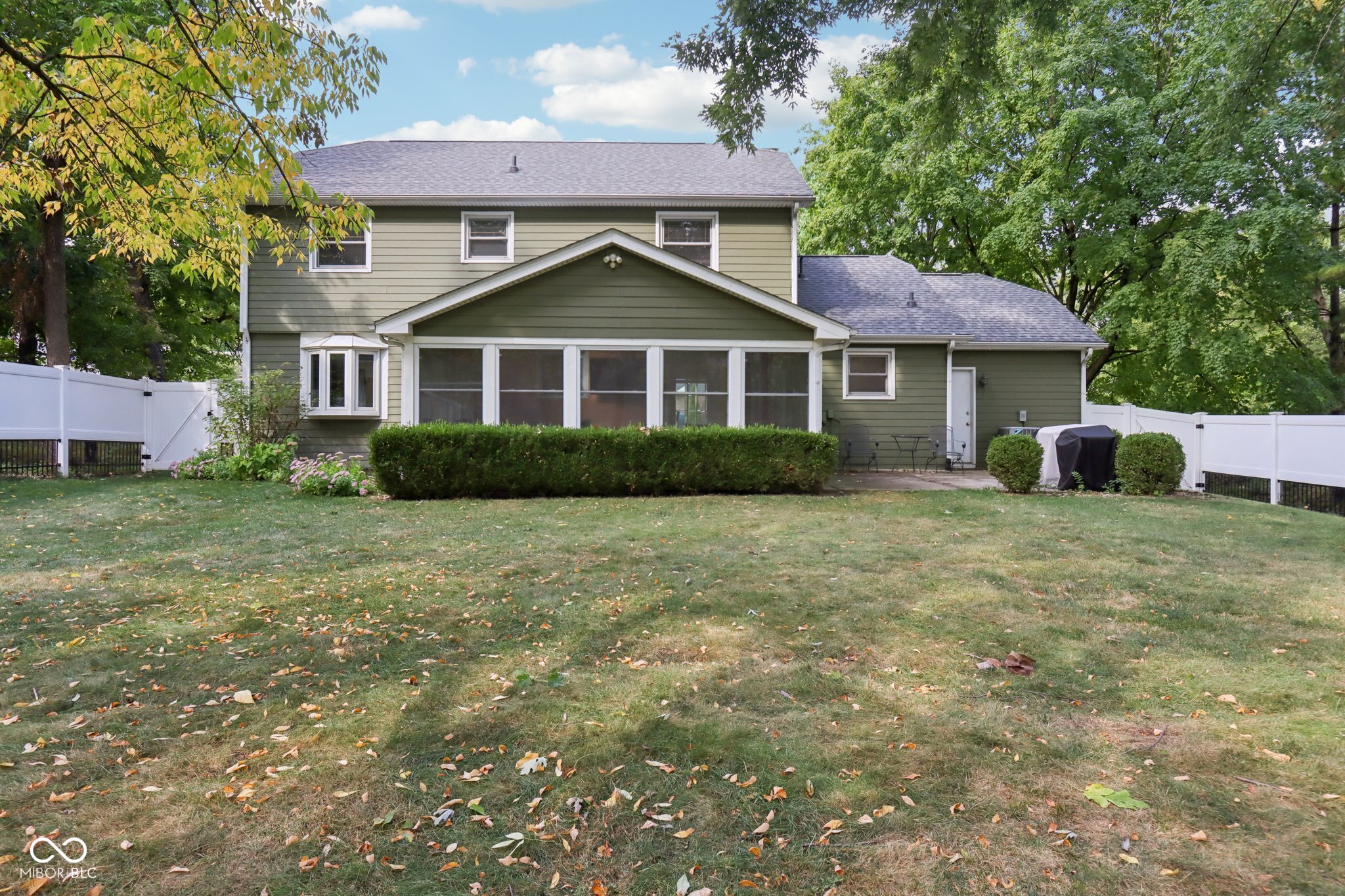 521 Thornberry Drive