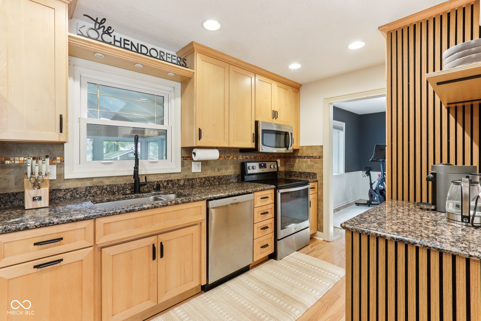 521 Thornberry Drive