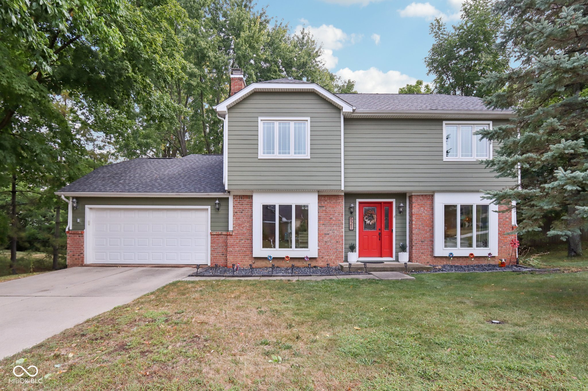 521 Thornberry Drive
