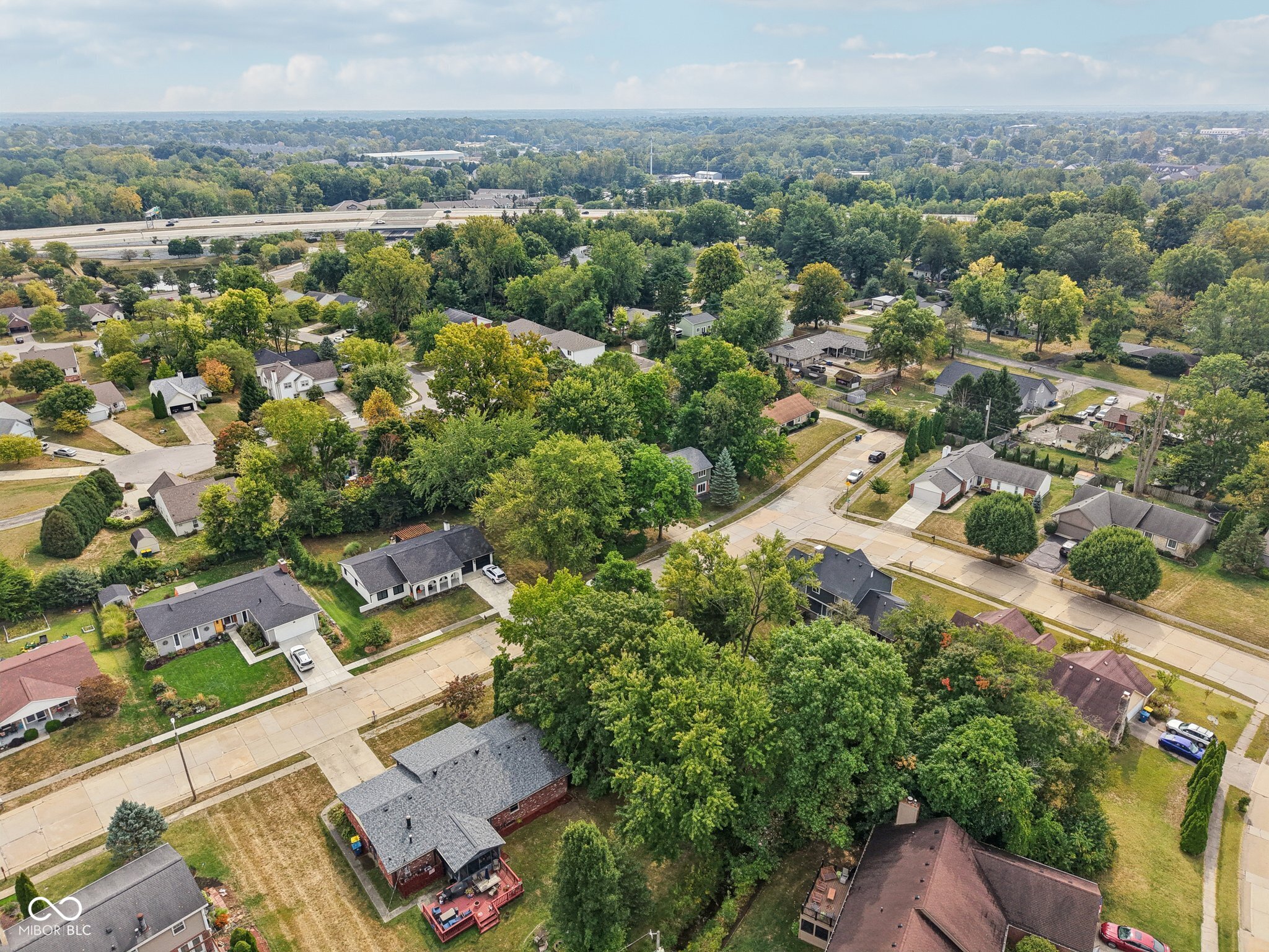 521 Thornberry Drive