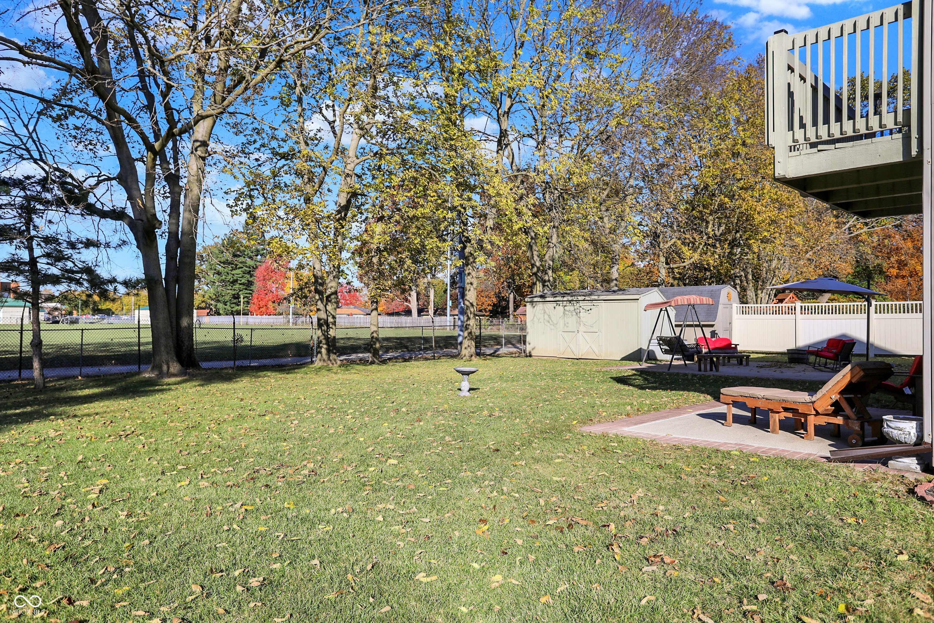 1109 S BUCKINGHAM Road