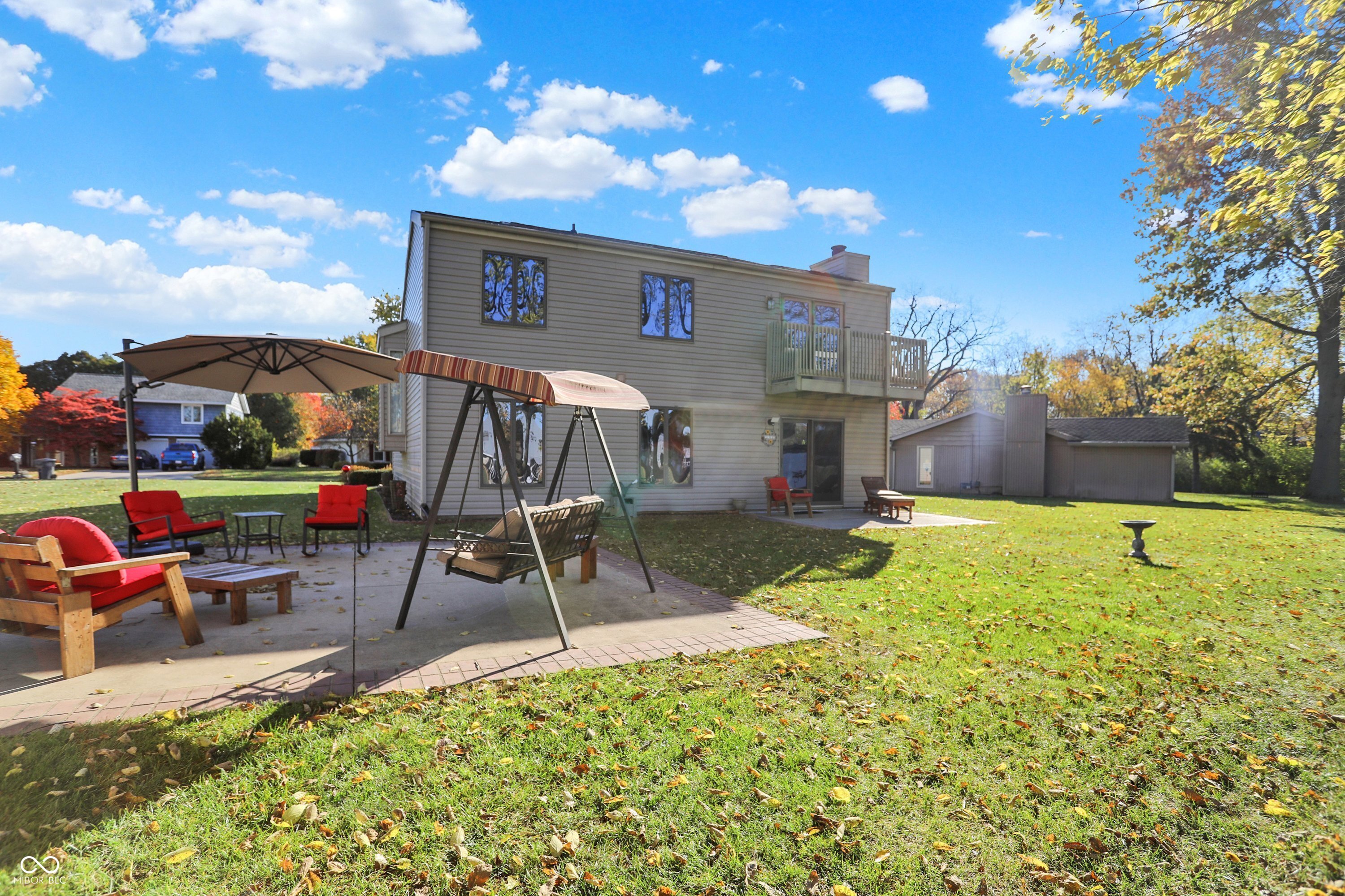 1109 S BUCKINGHAM Road