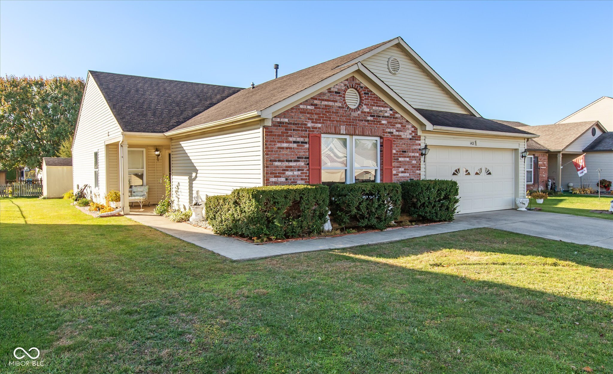 1421 Lavender Drive