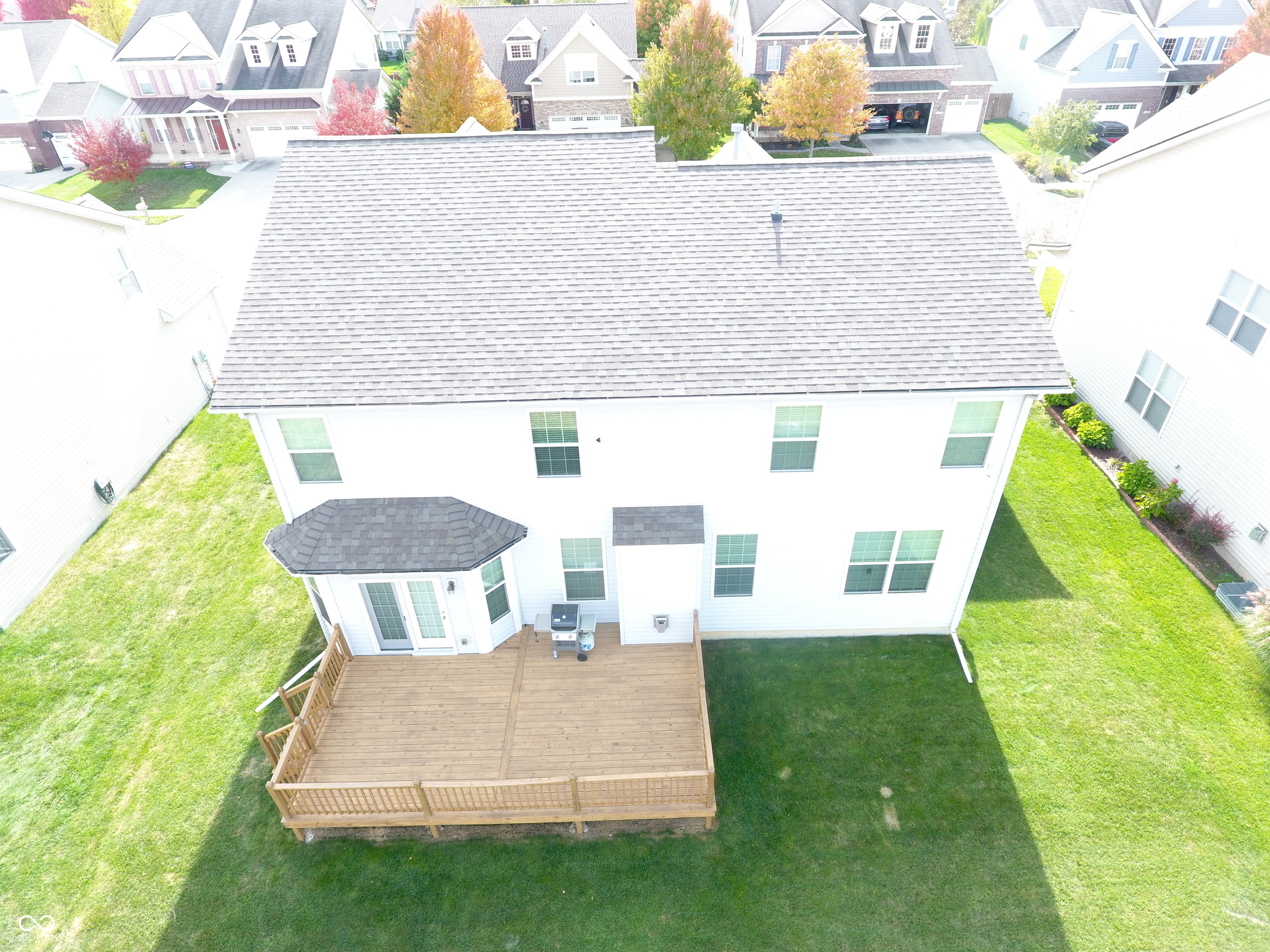 6110 Golden Eagle Drive