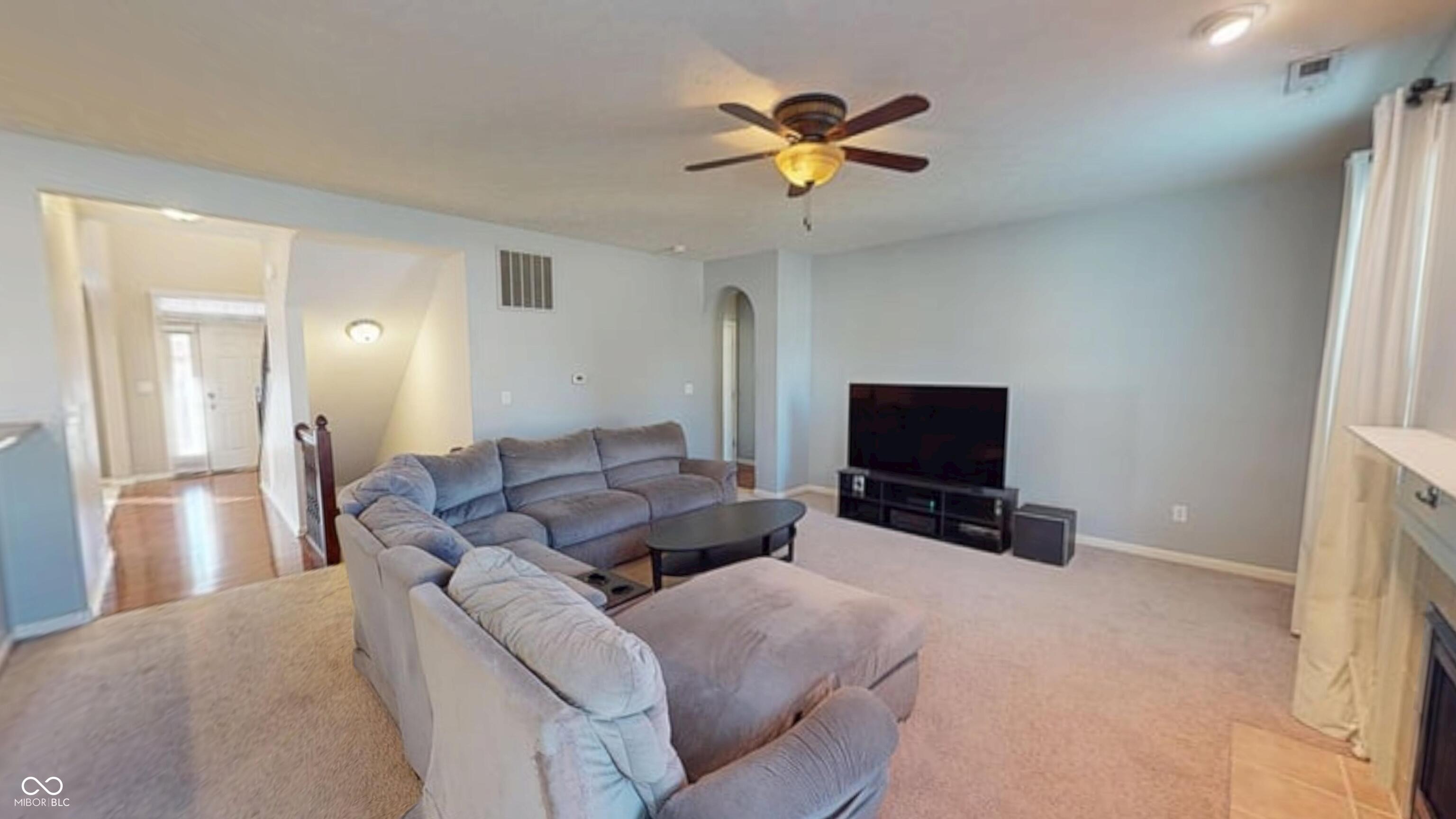 6110 Golden Eagle Drive