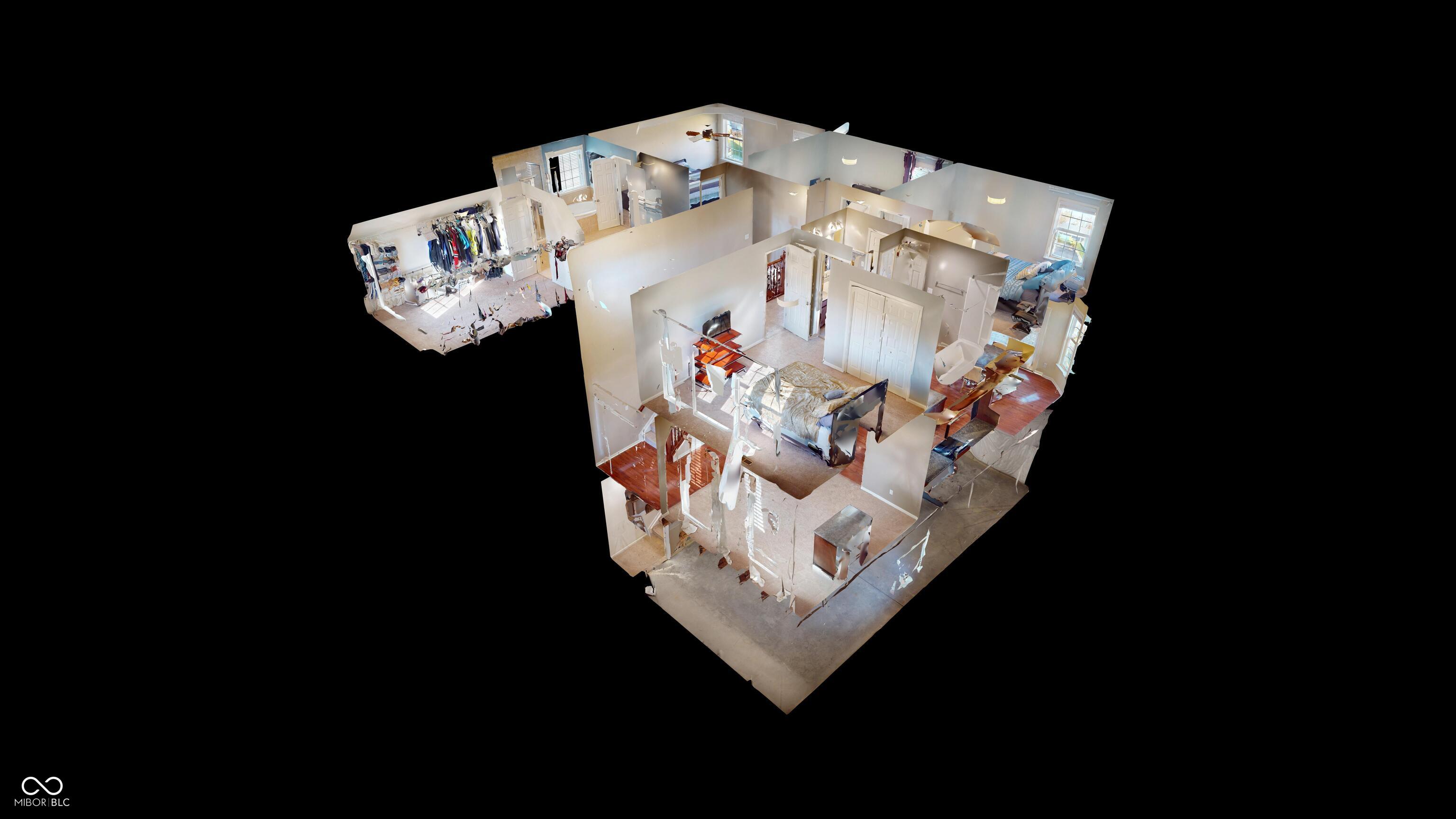 6110 Golden Eagle Drive