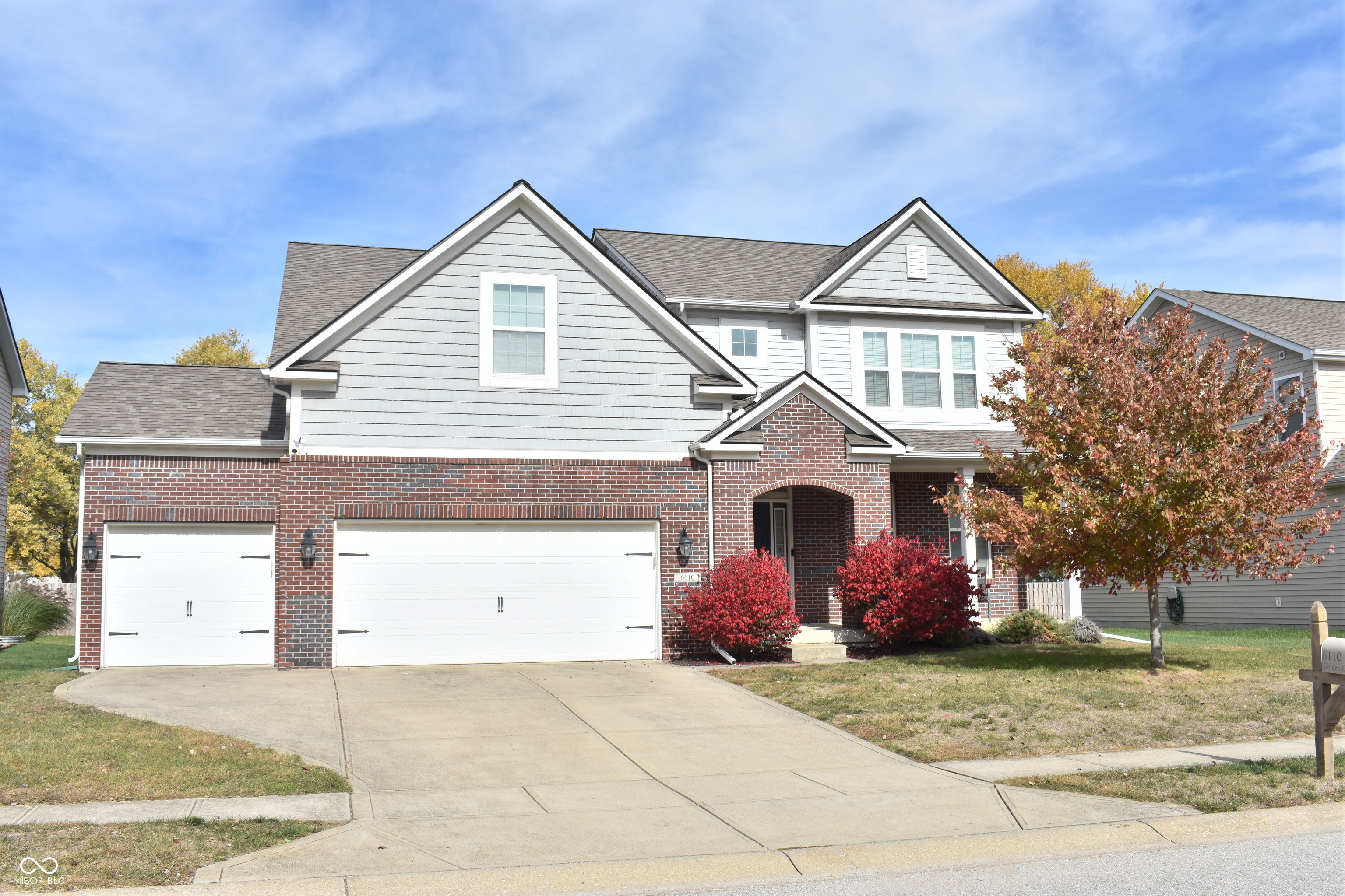 6110 Golden Eagle Drive
