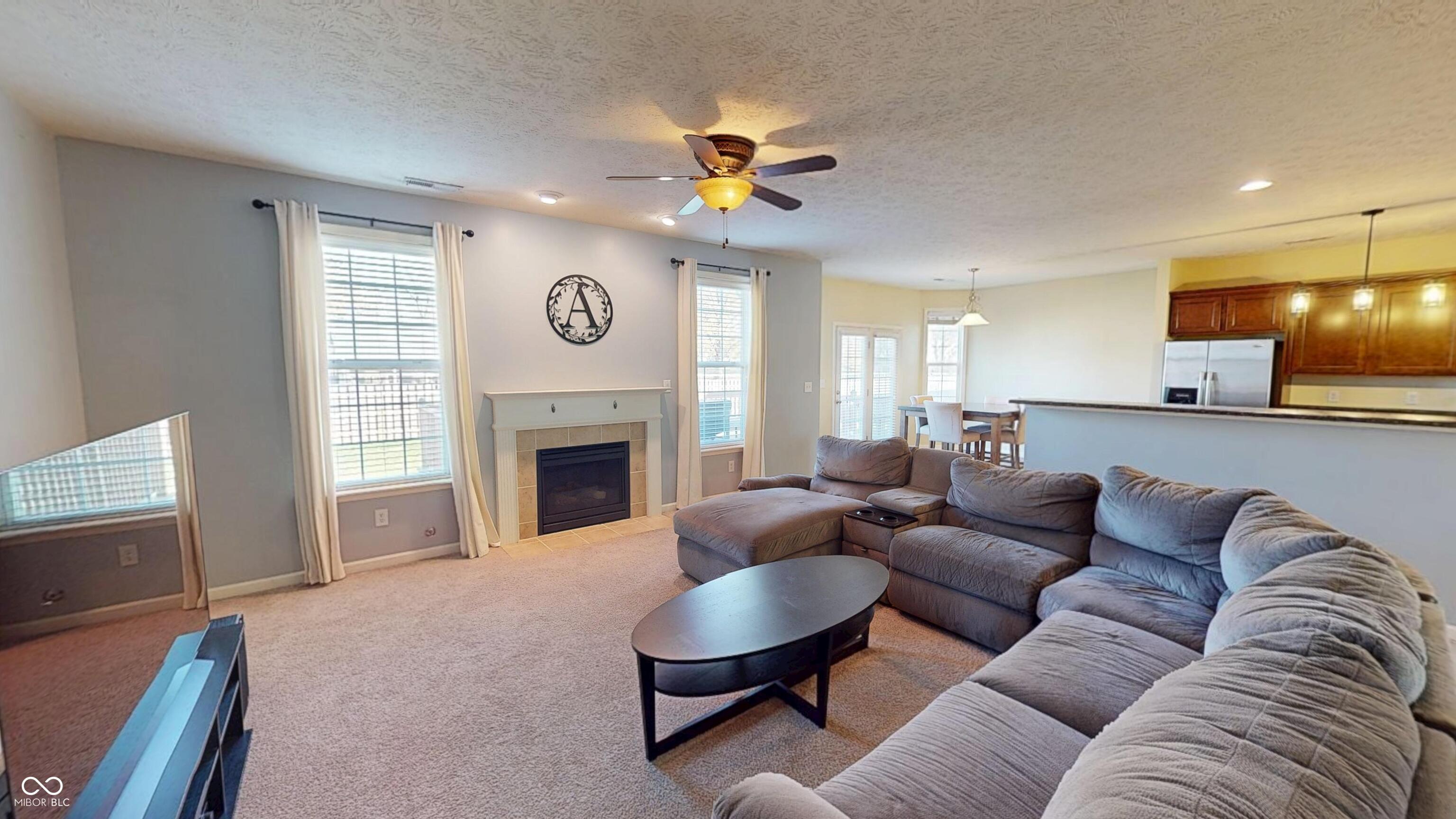 6110 Golden Eagle Drive