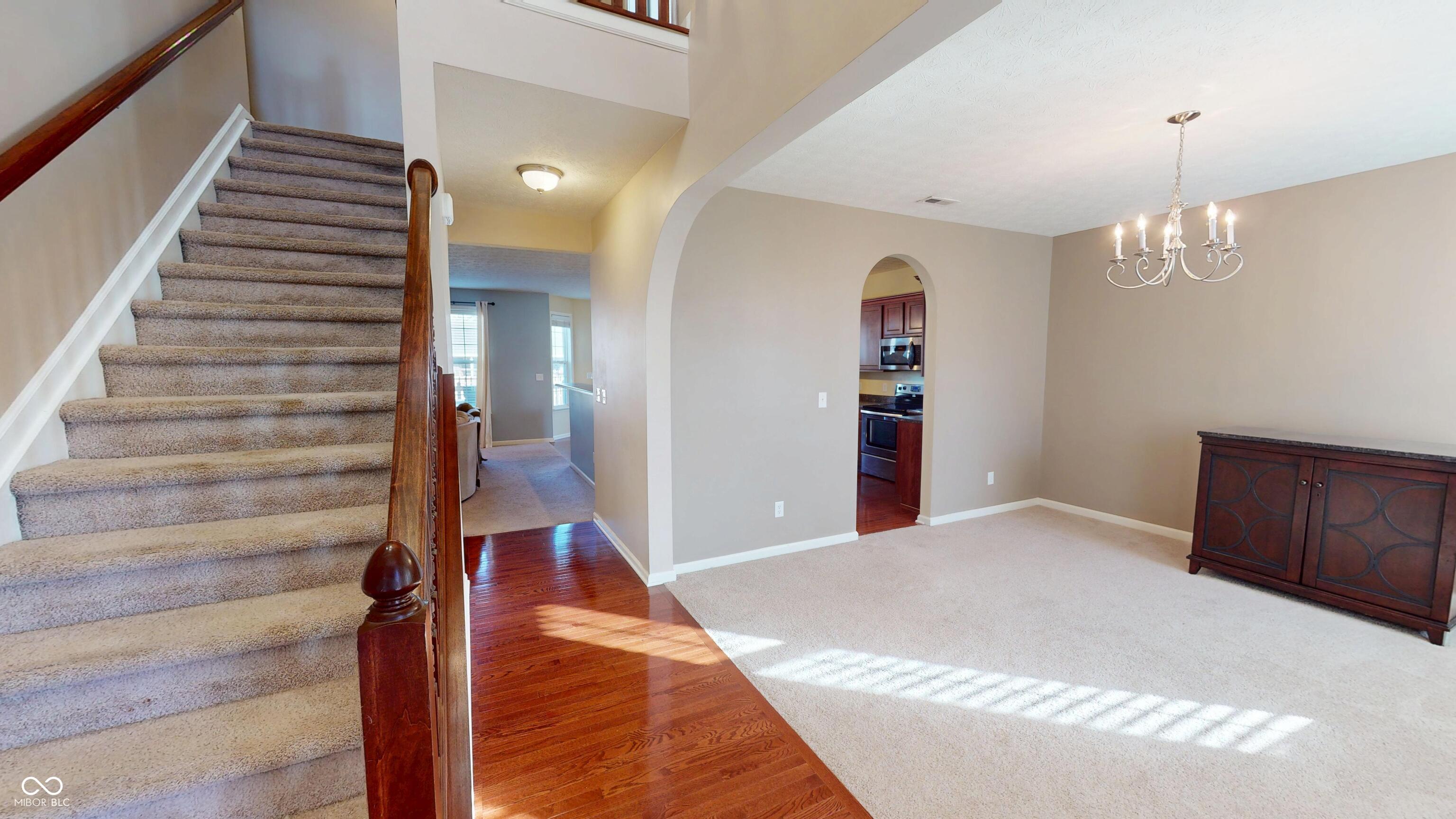 6110 Golden Eagle Drive