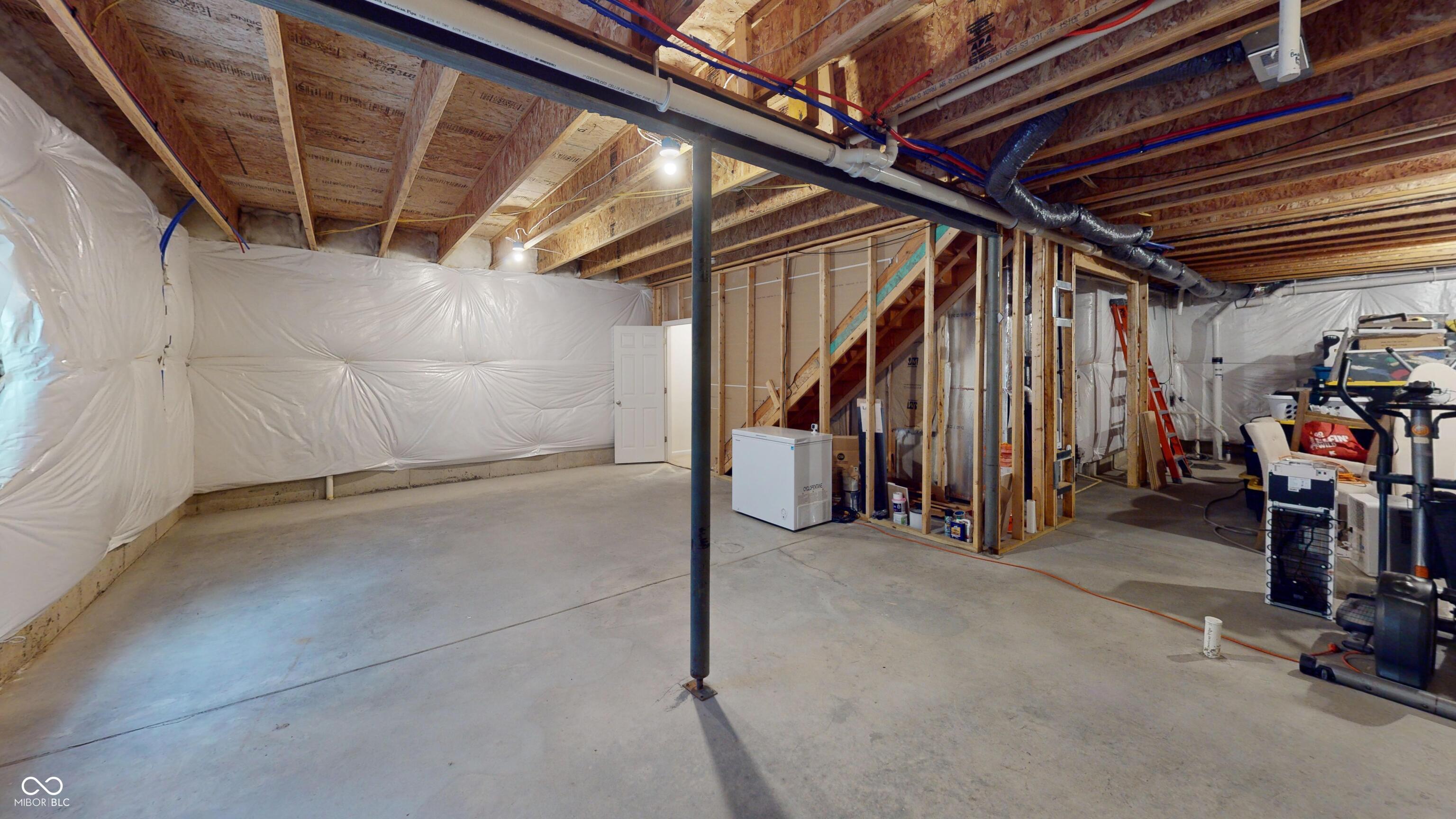 6110 Golden Eagle Drive