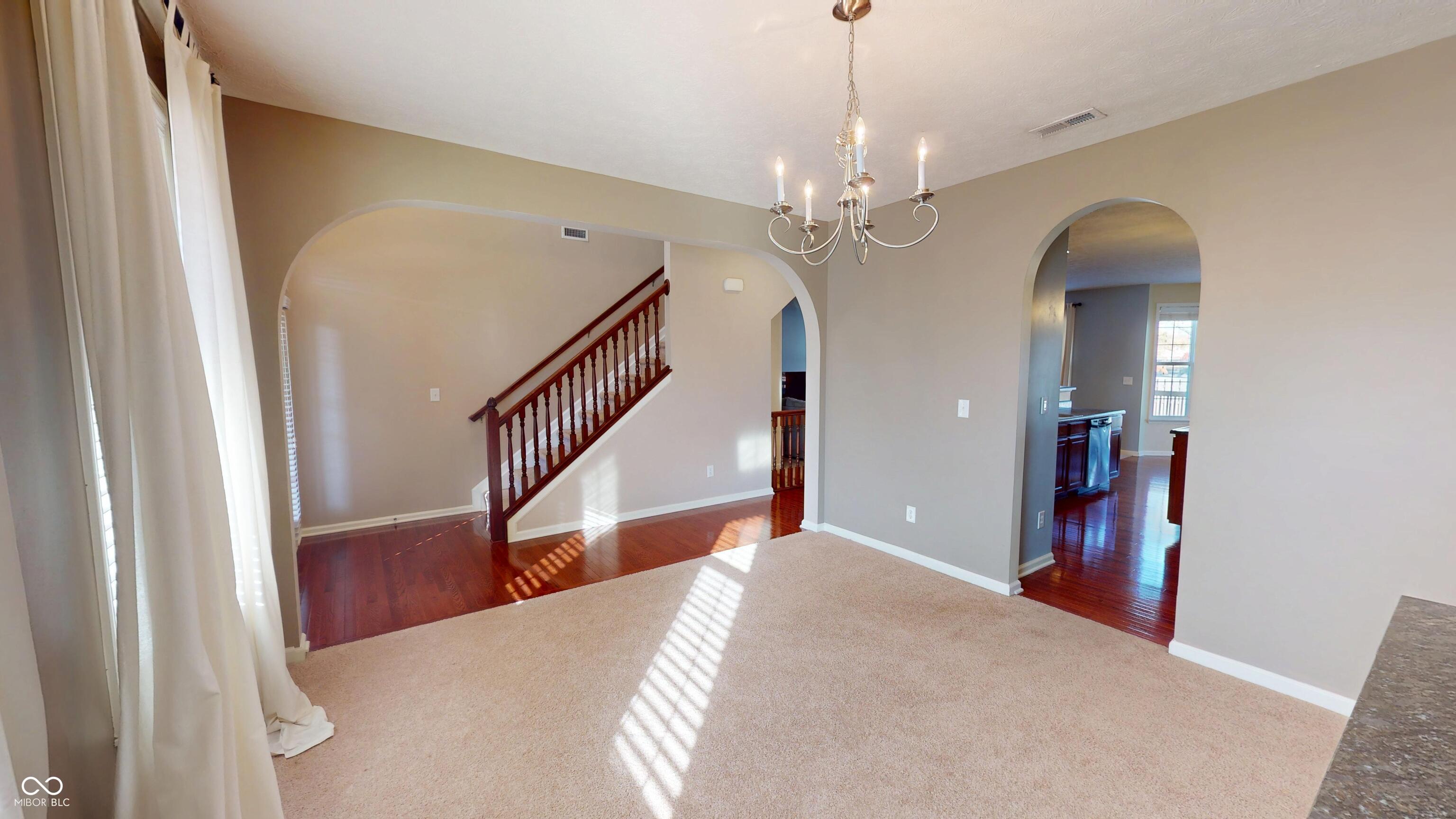 6110 Golden Eagle Drive