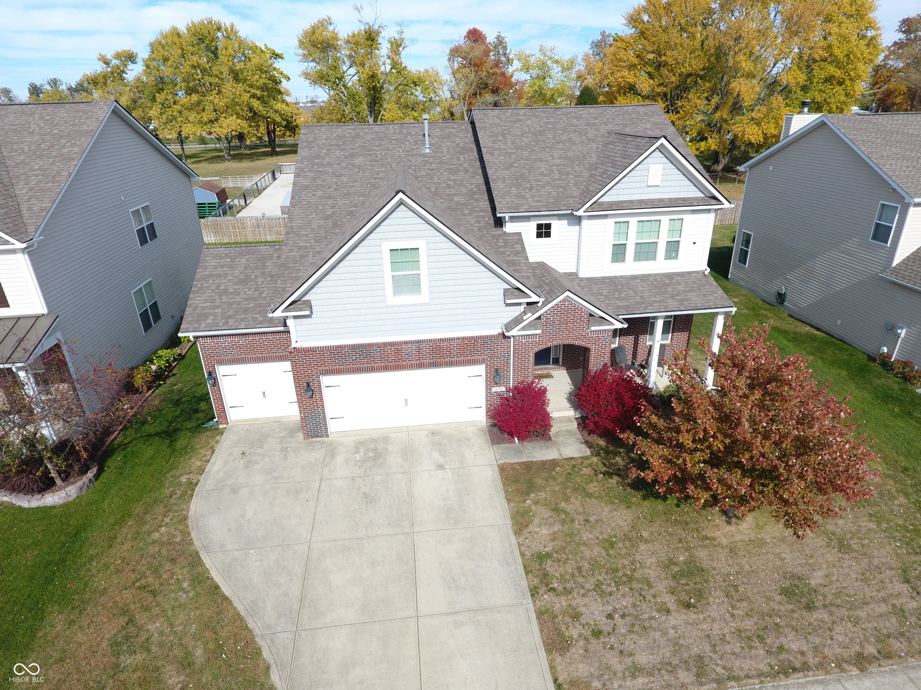 6110 Golden Eagle Drive