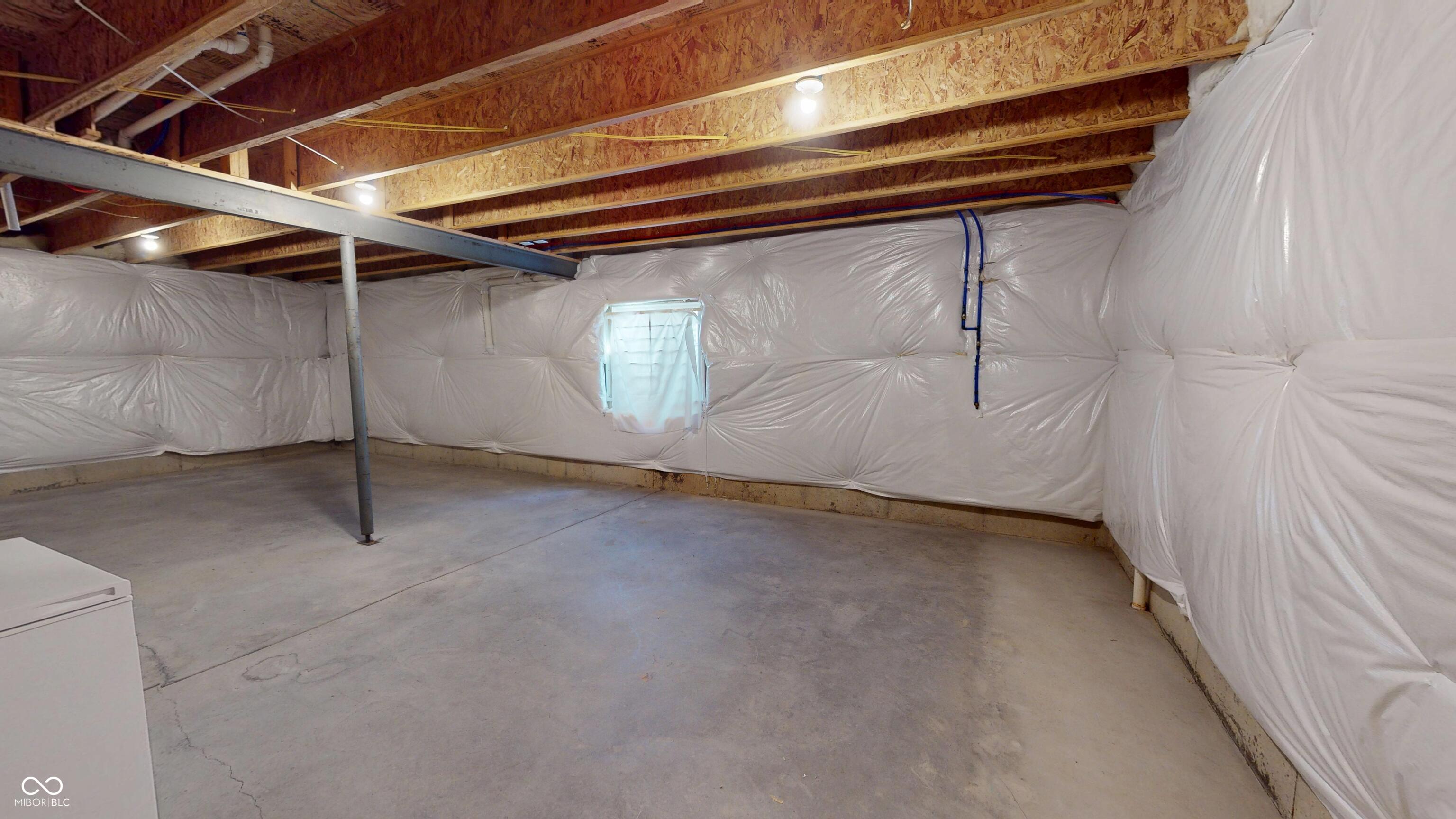 6110 Golden Eagle Drive