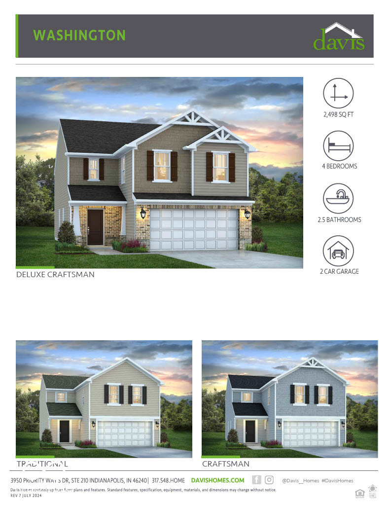 2934 Strauss Lane